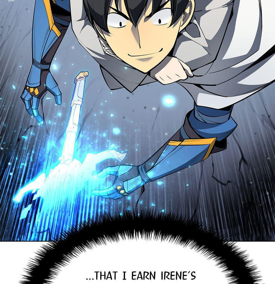 Read Overgeared (Team Argo) chapter 50 image 105 on Lezhin