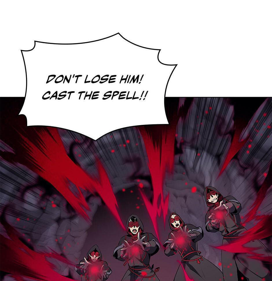 Read Overgeared (Team Argo) chapter 50 image 112 on Lezhin