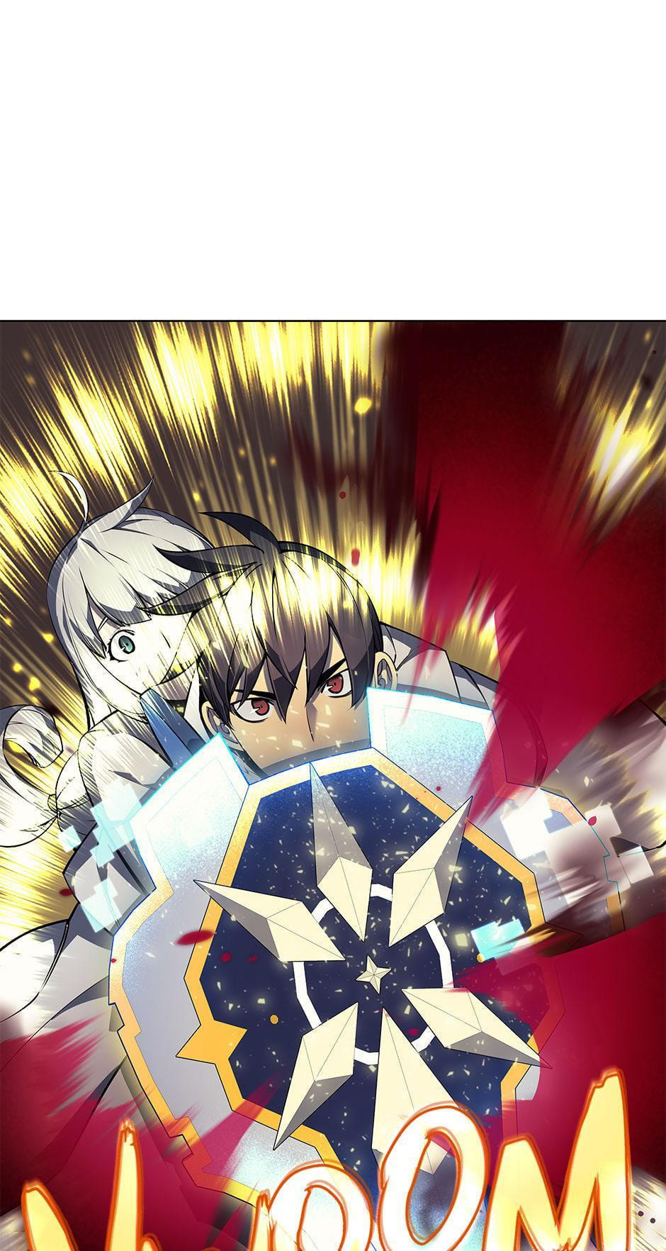 Read Overgeared (Team Argo) chapter 50 image 114 on Lezhin