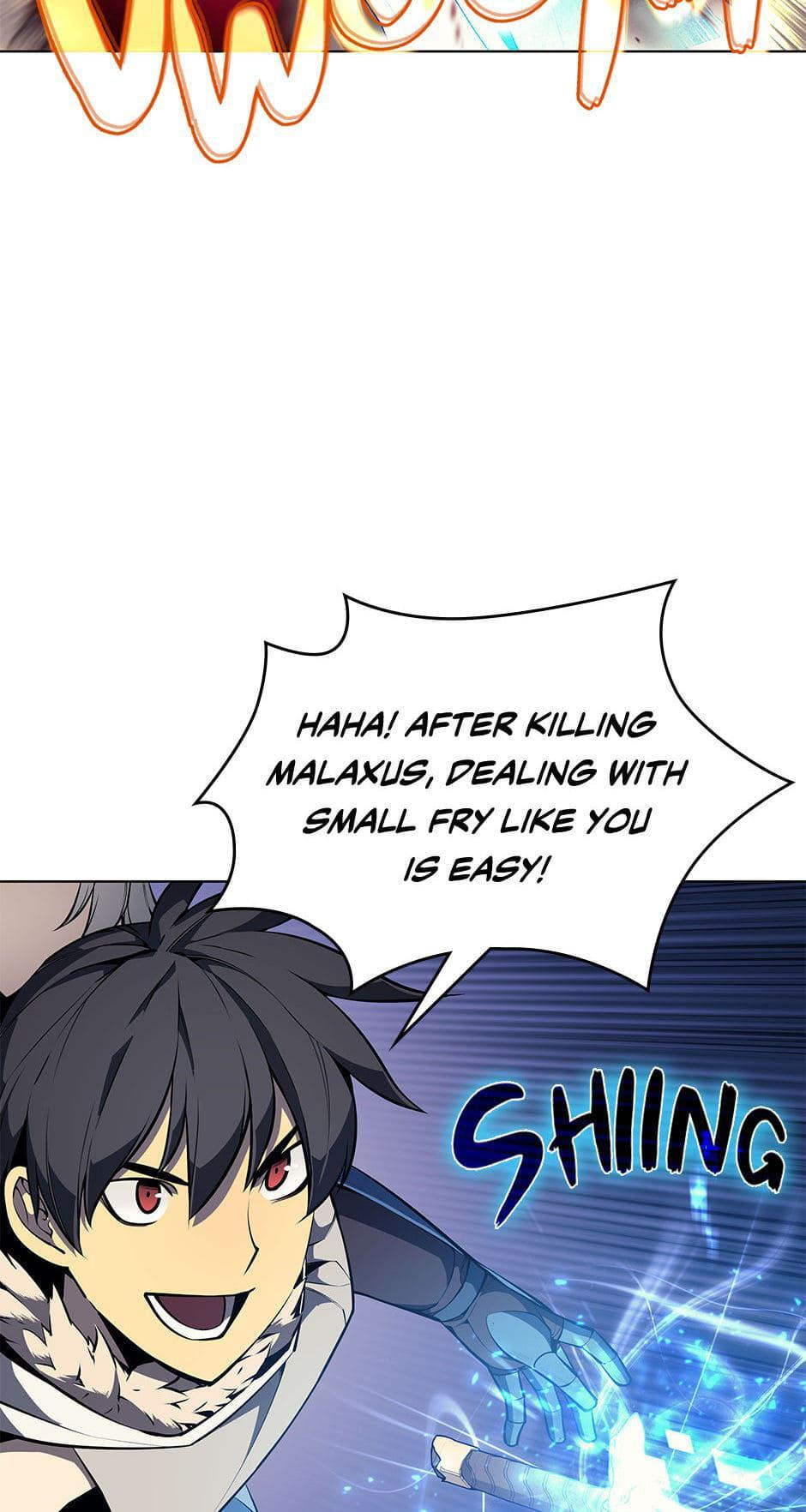 Read Overgeared (Team Argo) chapter 50 image 115 on Lezhin