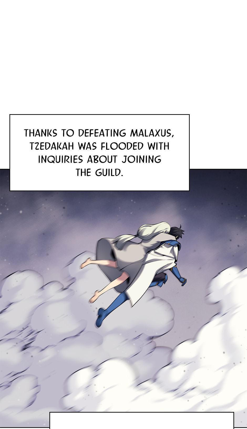 Read Overgeared (Team Argo) chapter 50 image 119 on Lezhin