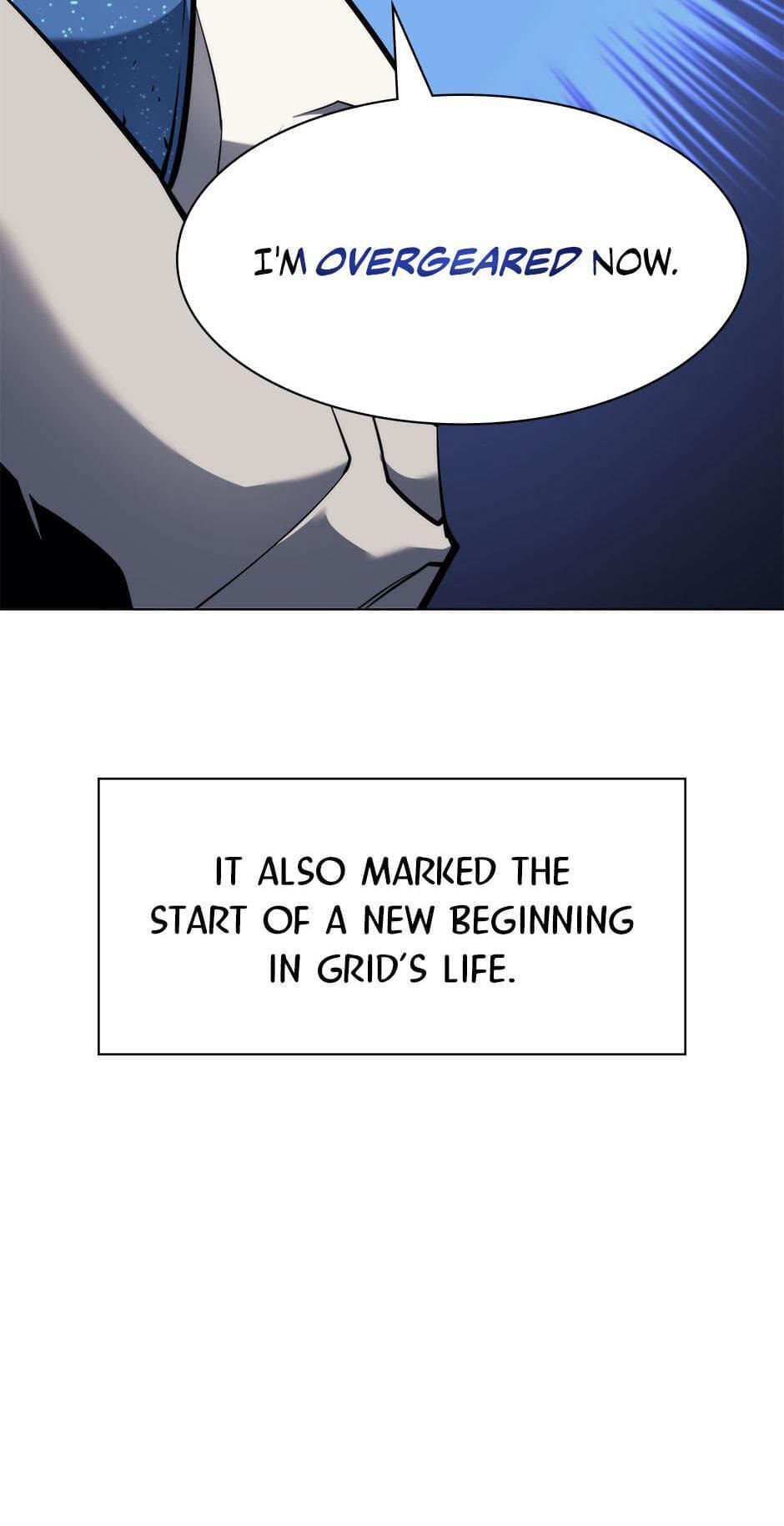 Read Overgeared (Team Argo) chapter 50 image 124 on Lezhin