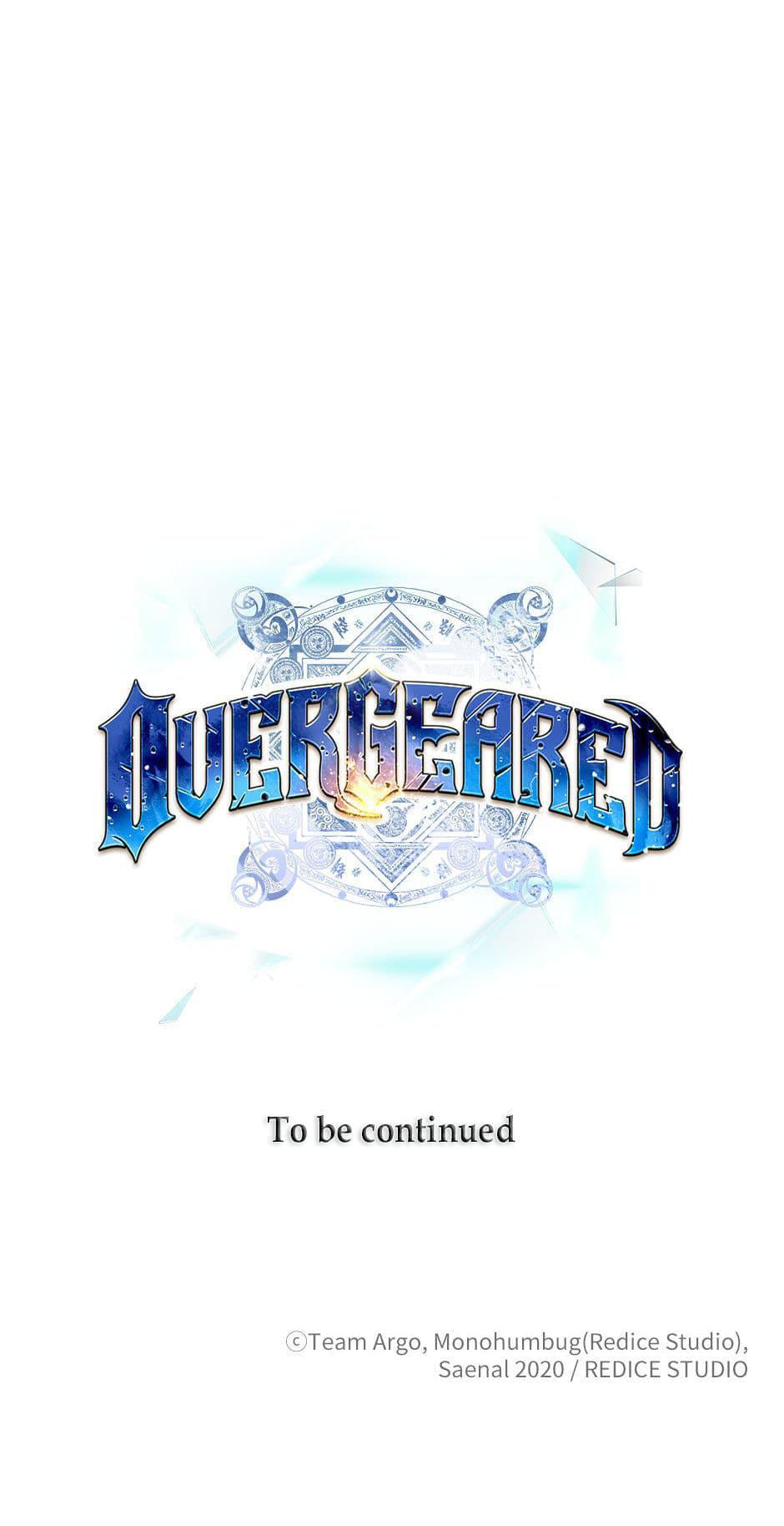 Read Overgeared (Team Argo) chapter 50 image 127 on Lezhin