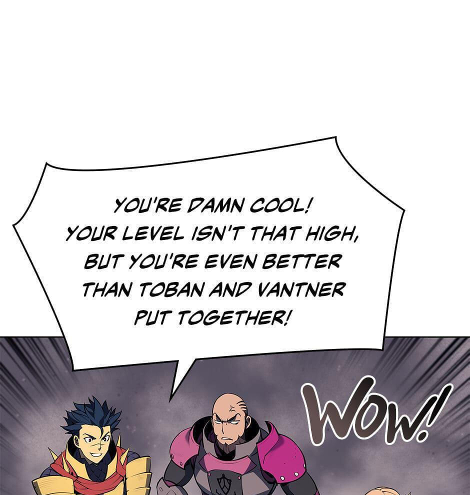Read Overgeared (Team Argo) chapter 50 image 20 on Lezhin