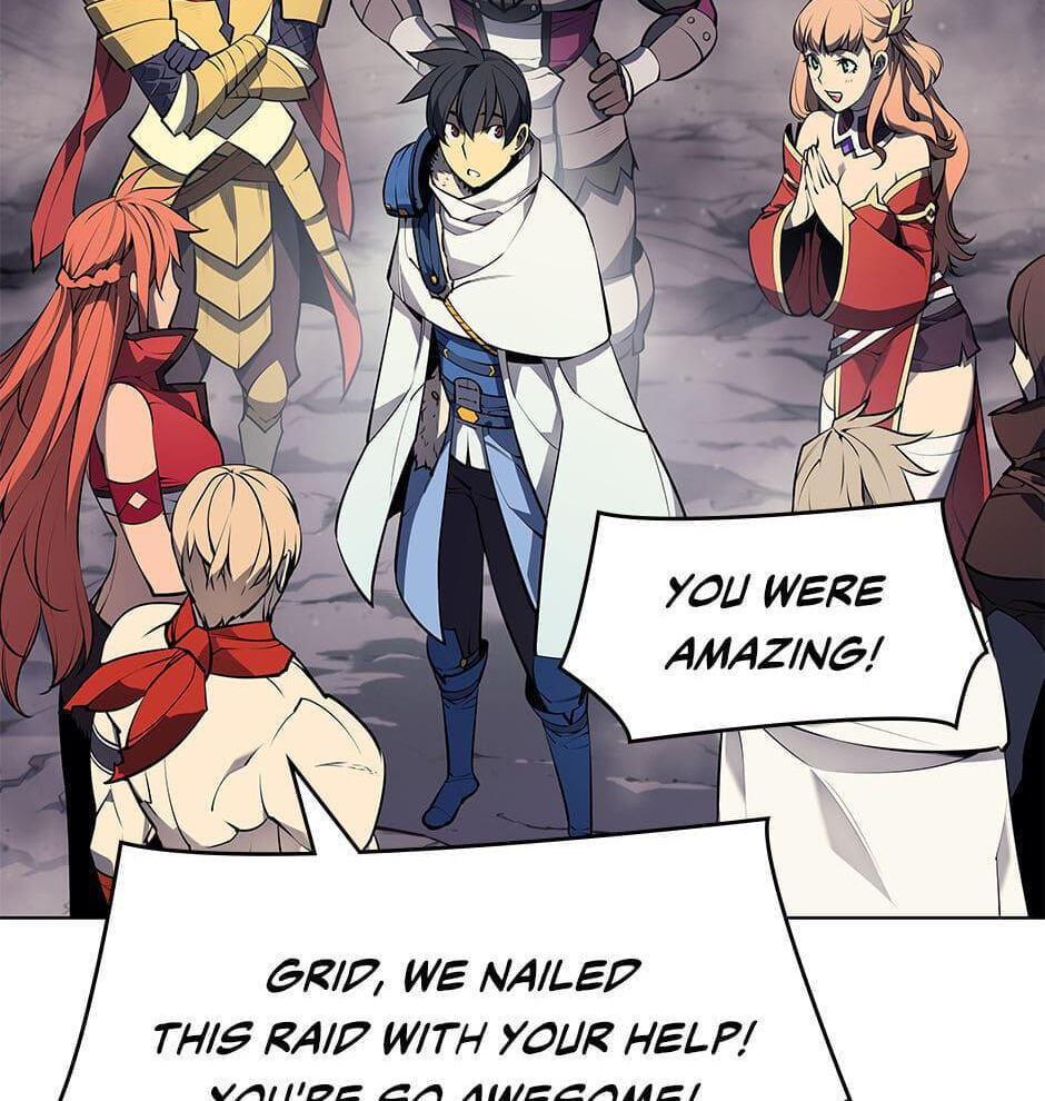 Read Overgeared (Team Argo) chapter 50 image 21 on Lezhin