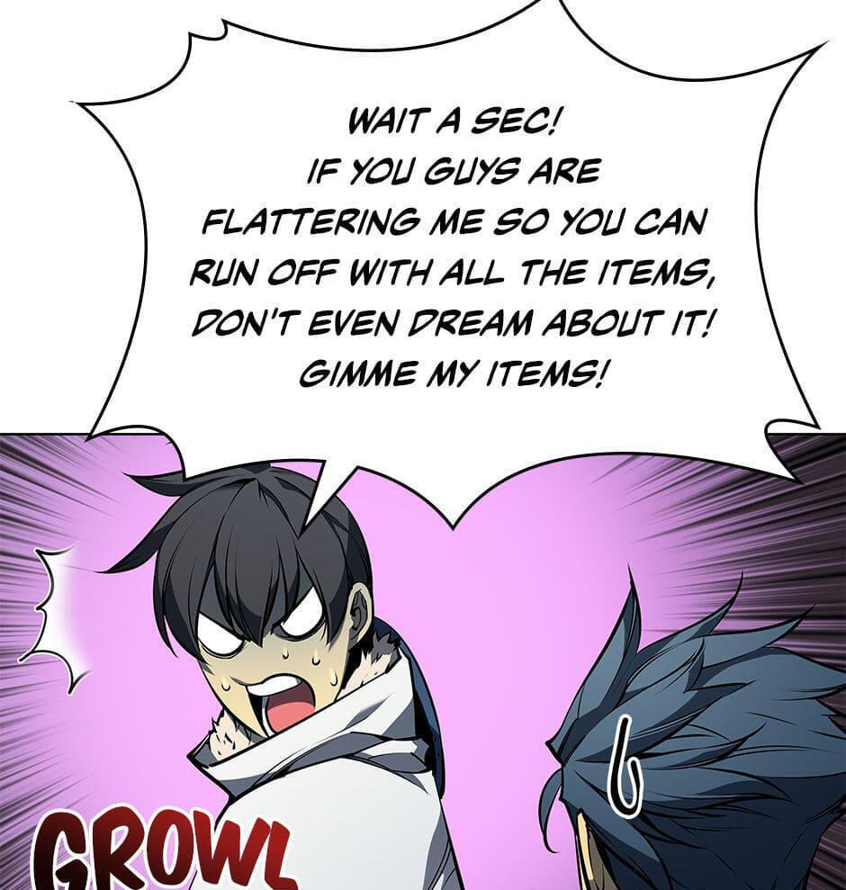 Read Overgeared (Team Argo) chapter 50 image 24 on Lezhin