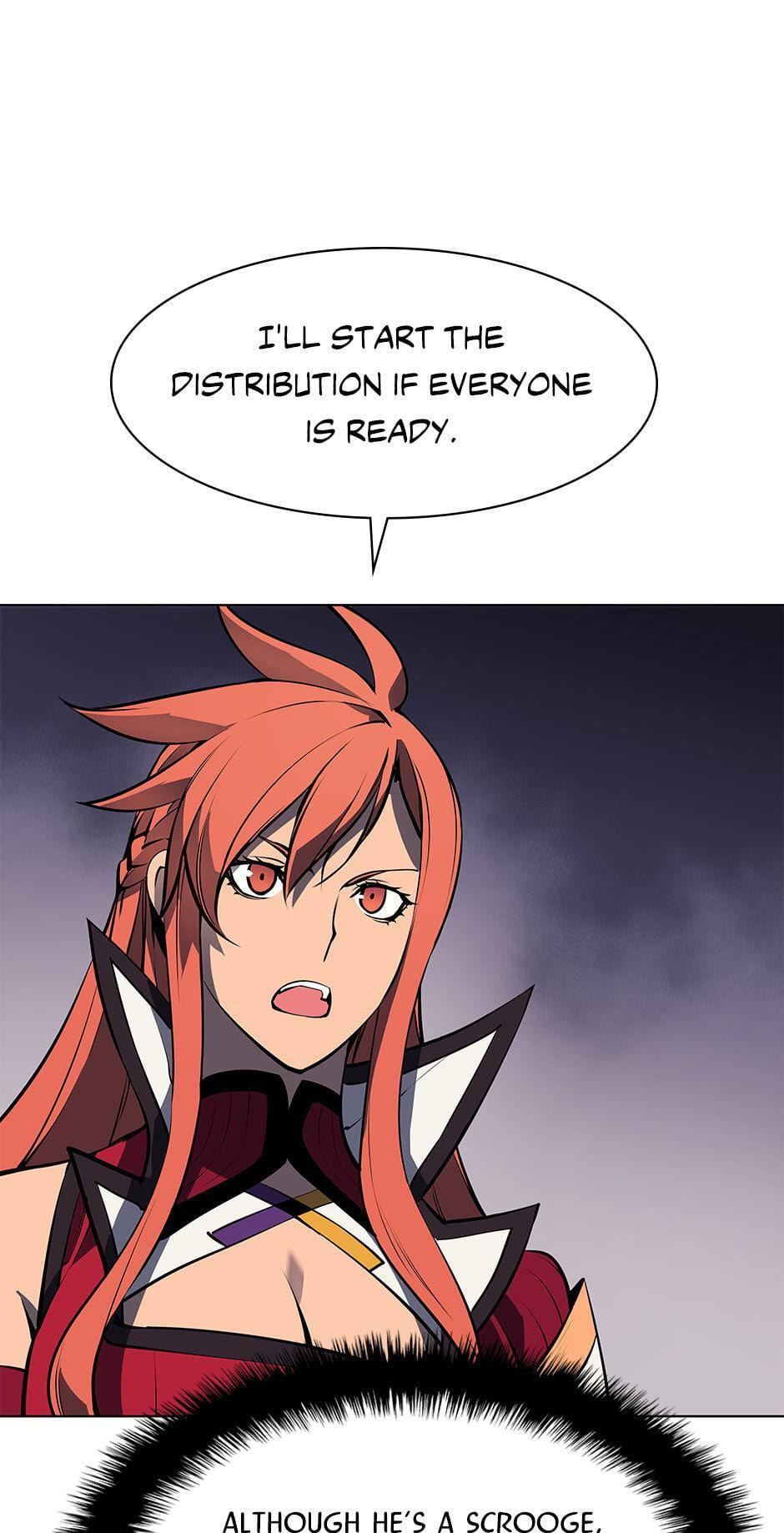 Read Overgeared (Team Argo) chapter 50 image 26 on Lezhin