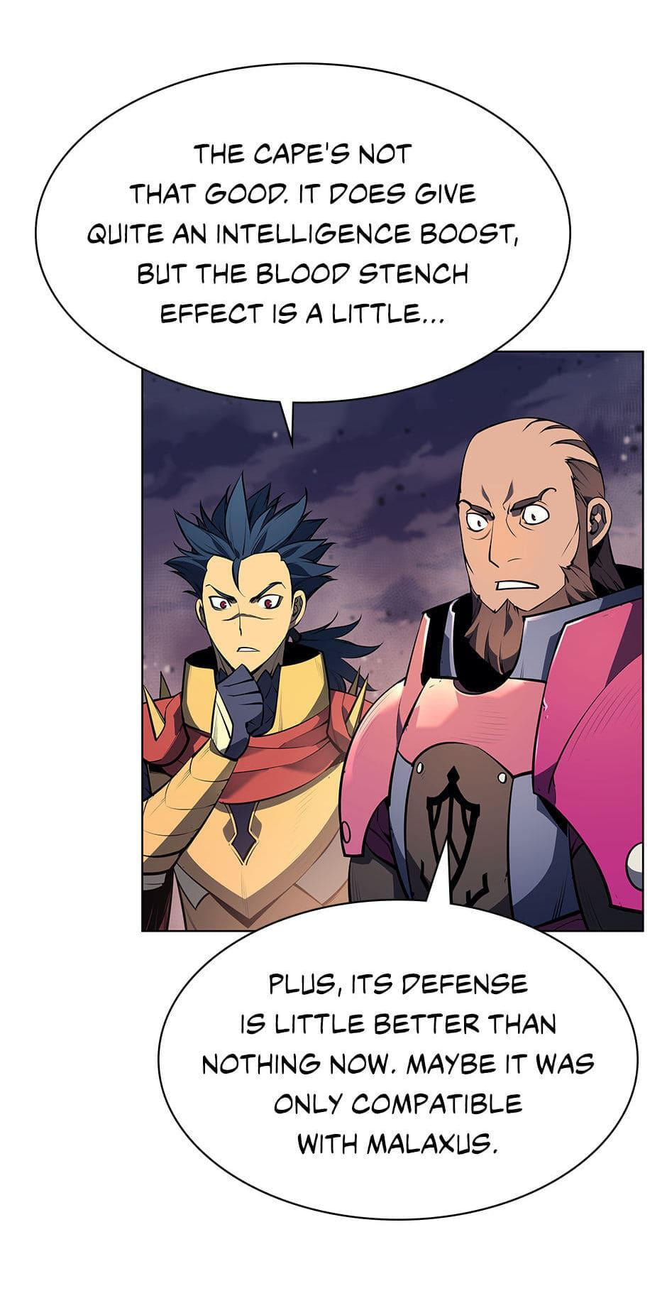 Read Overgeared (Team Argo) chapter 50 image 29 on Lezhin