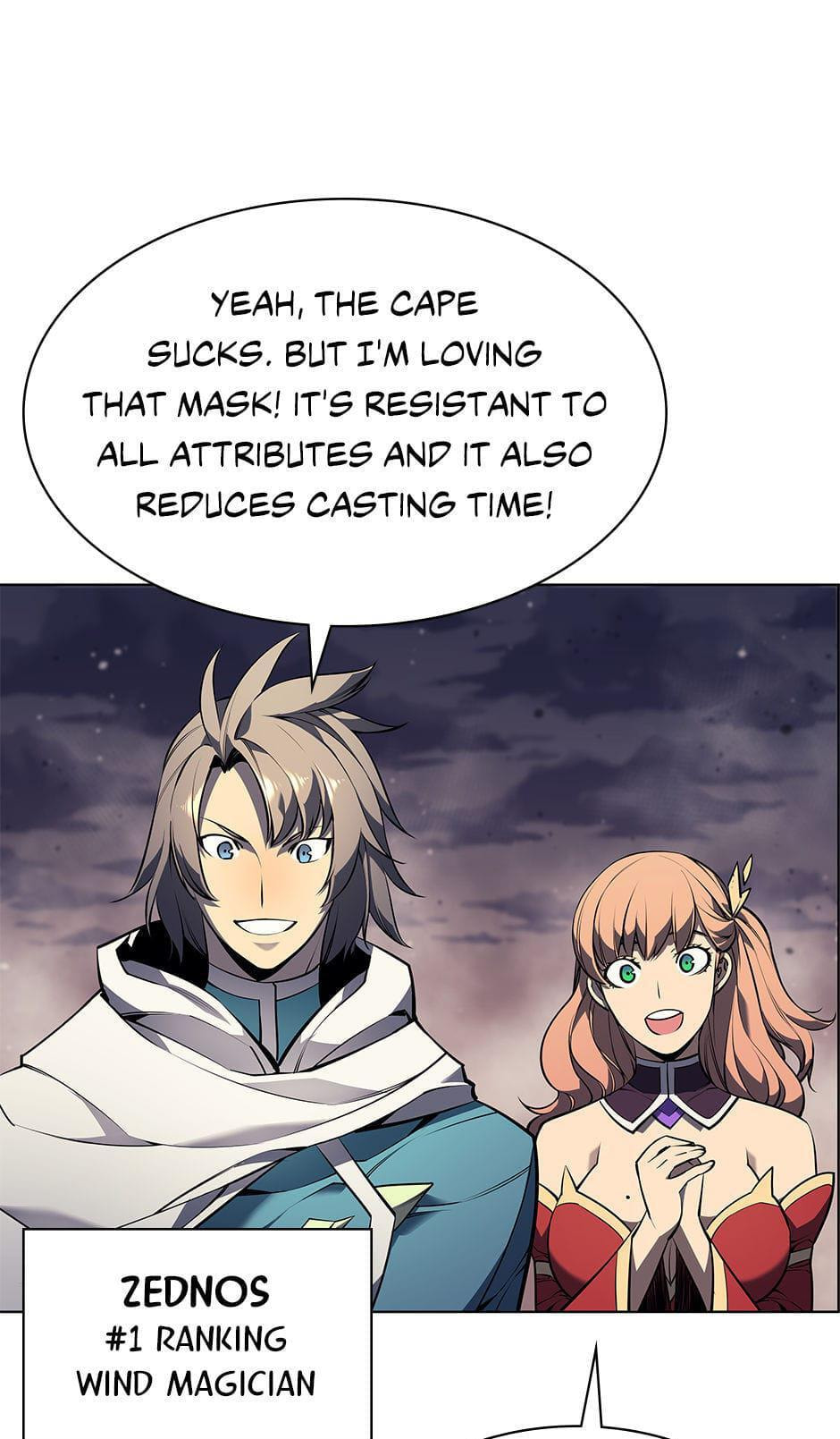 Read Overgeared (Team Argo) chapter 50 image 30 on Lezhin