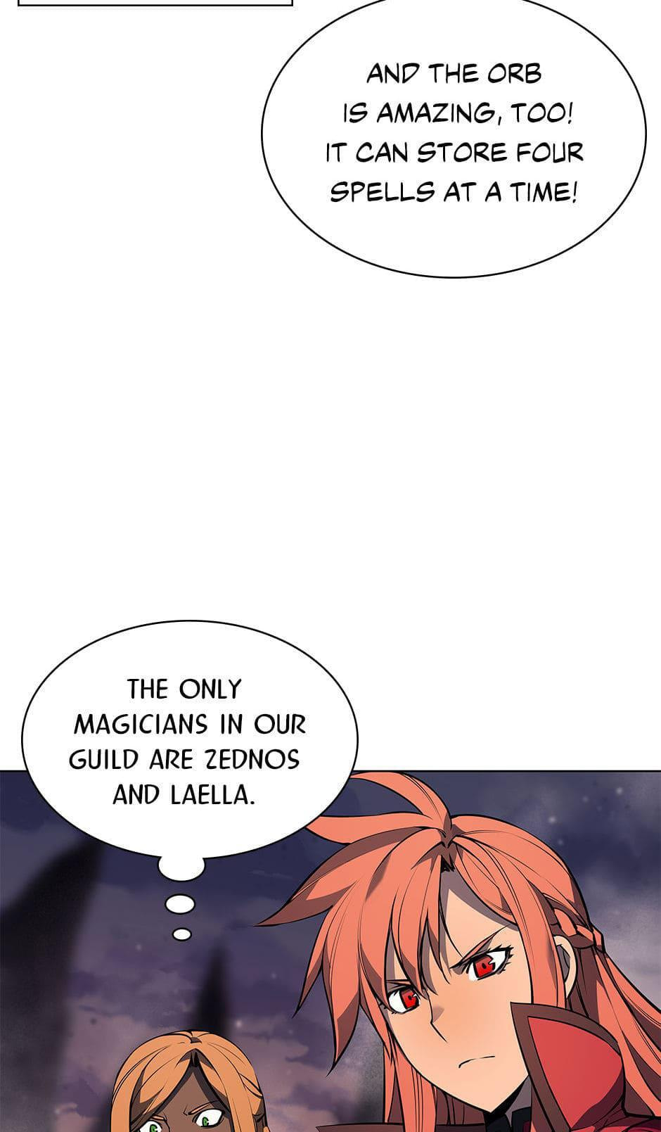 Read Overgeared (Team Argo) chapter 50 image 31 on Lezhin