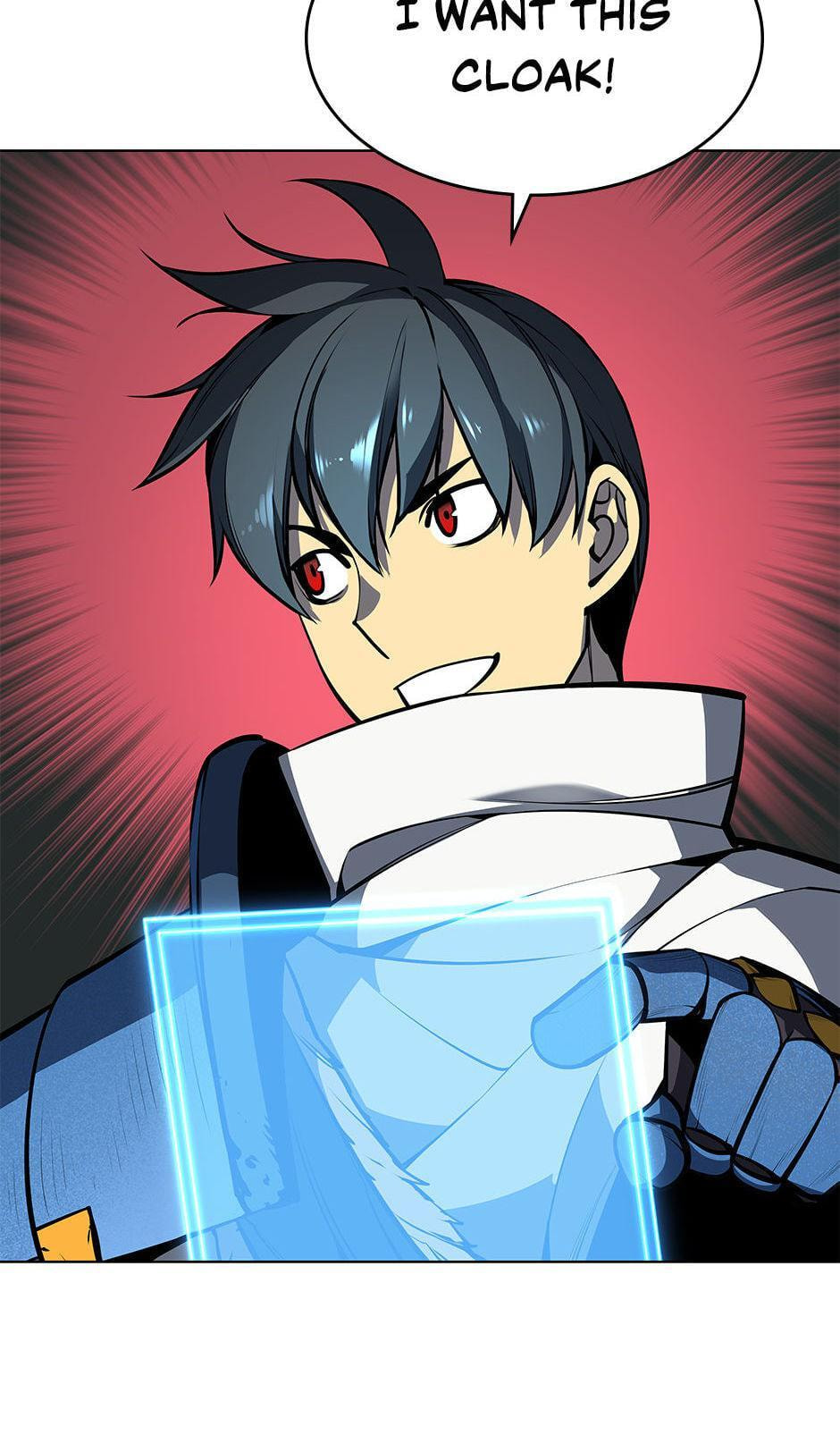 Read Overgeared (Team Argo) chapter 50 image 34 on Lezhin