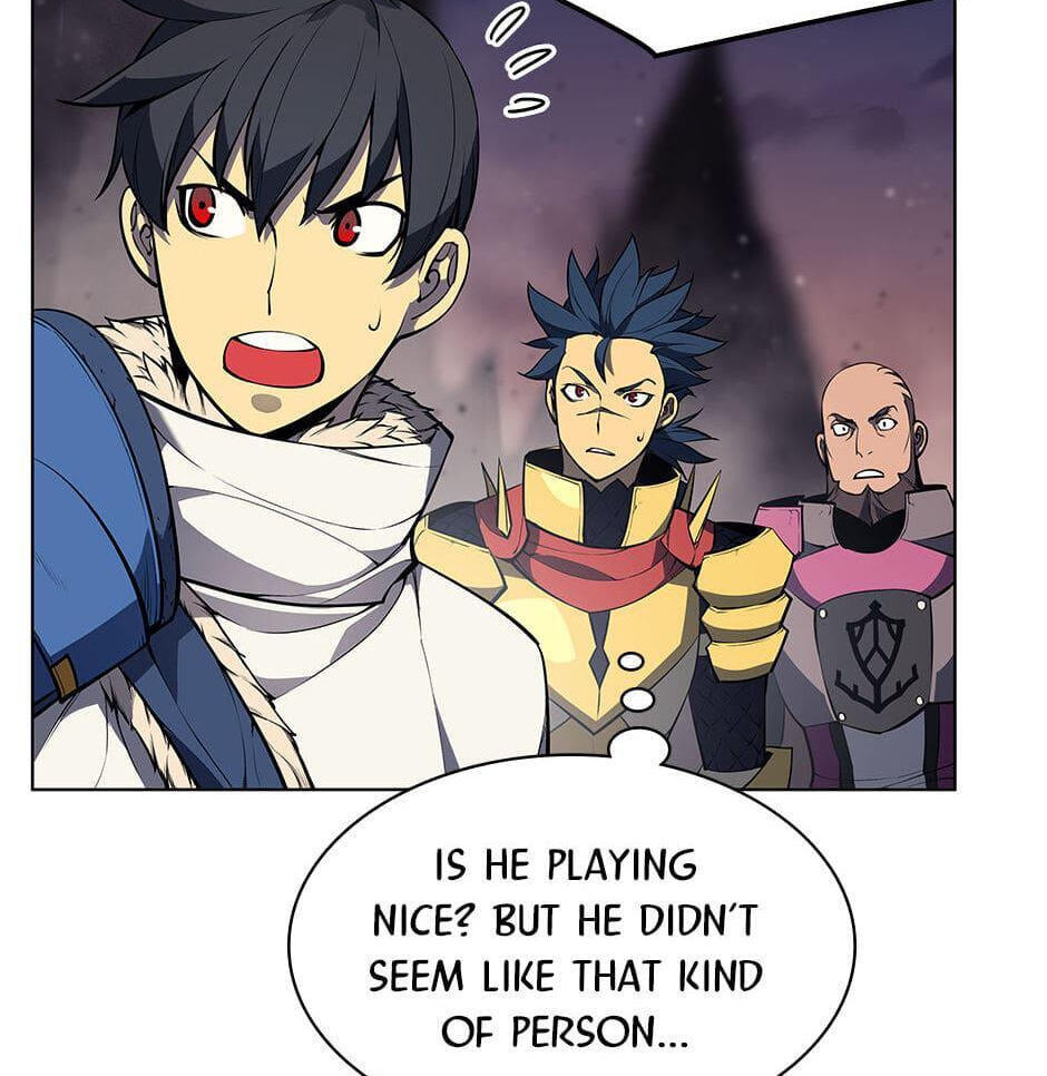 Read Overgeared (Team Argo) chapter 50 image 38 on Lezhin