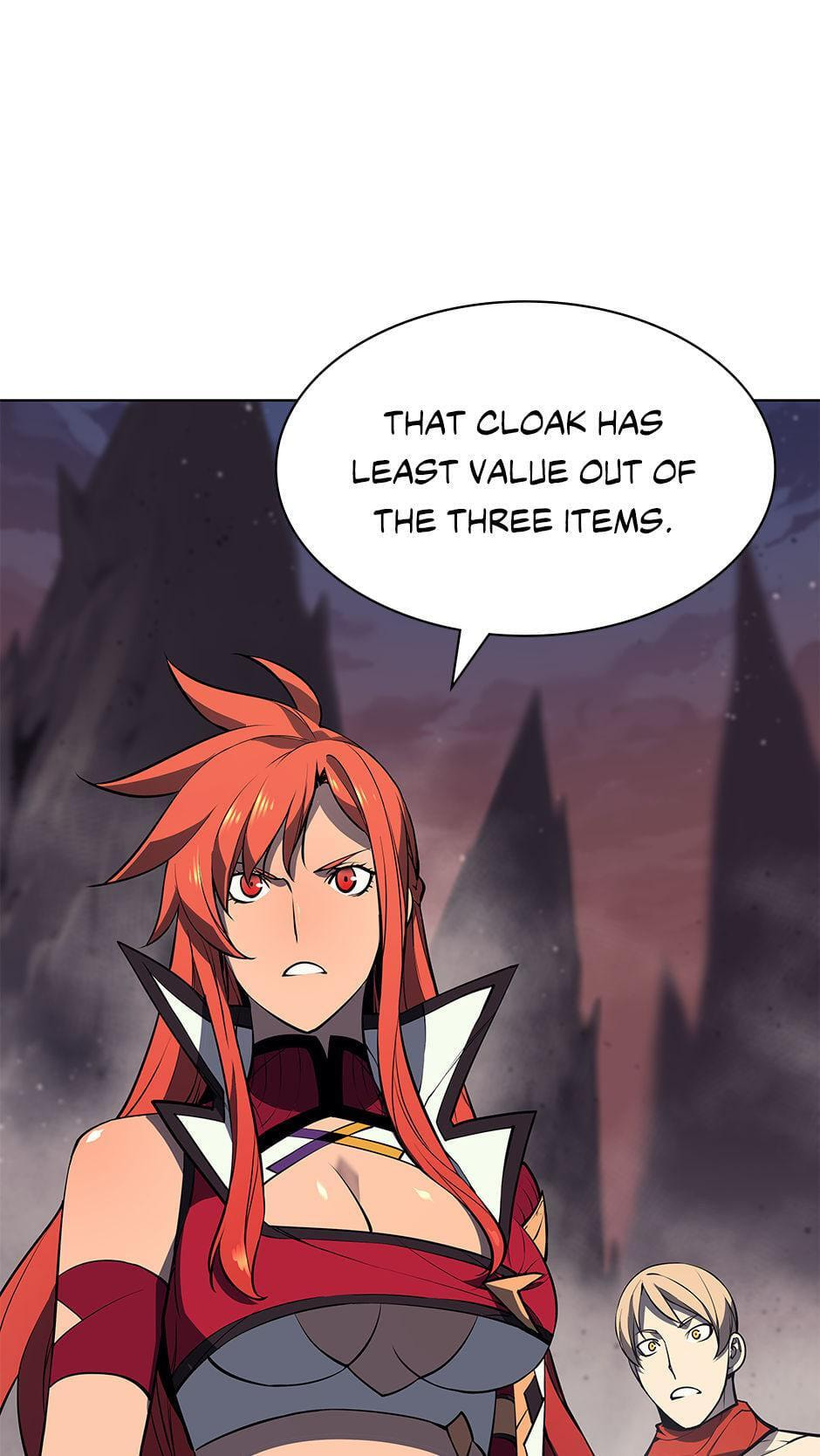 Read Overgeared (Team Argo) chapter 50 image 43 on Lezhin