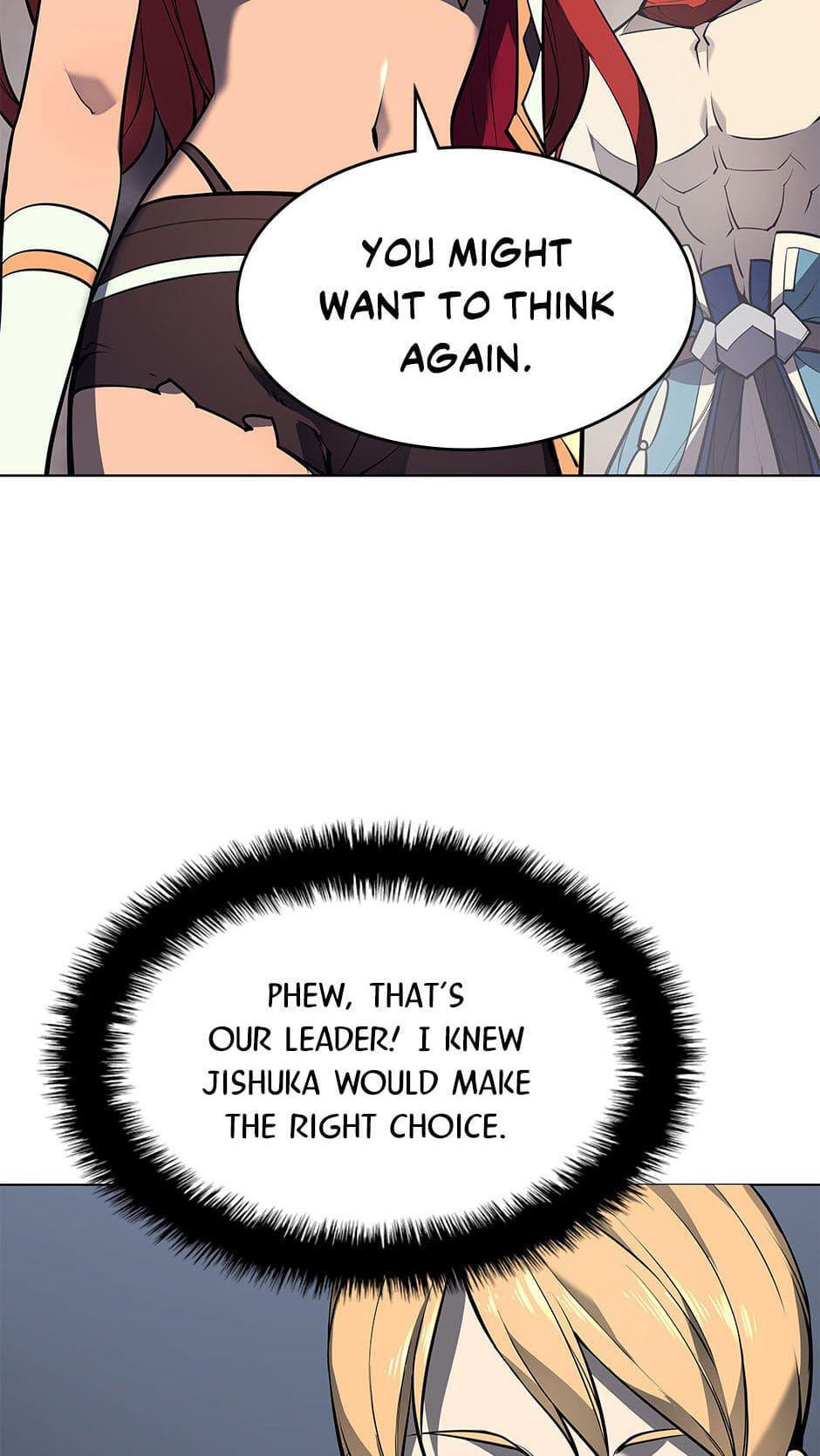 Read Overgeared (Team Argo) chapter 50 image 44 on Lezhin