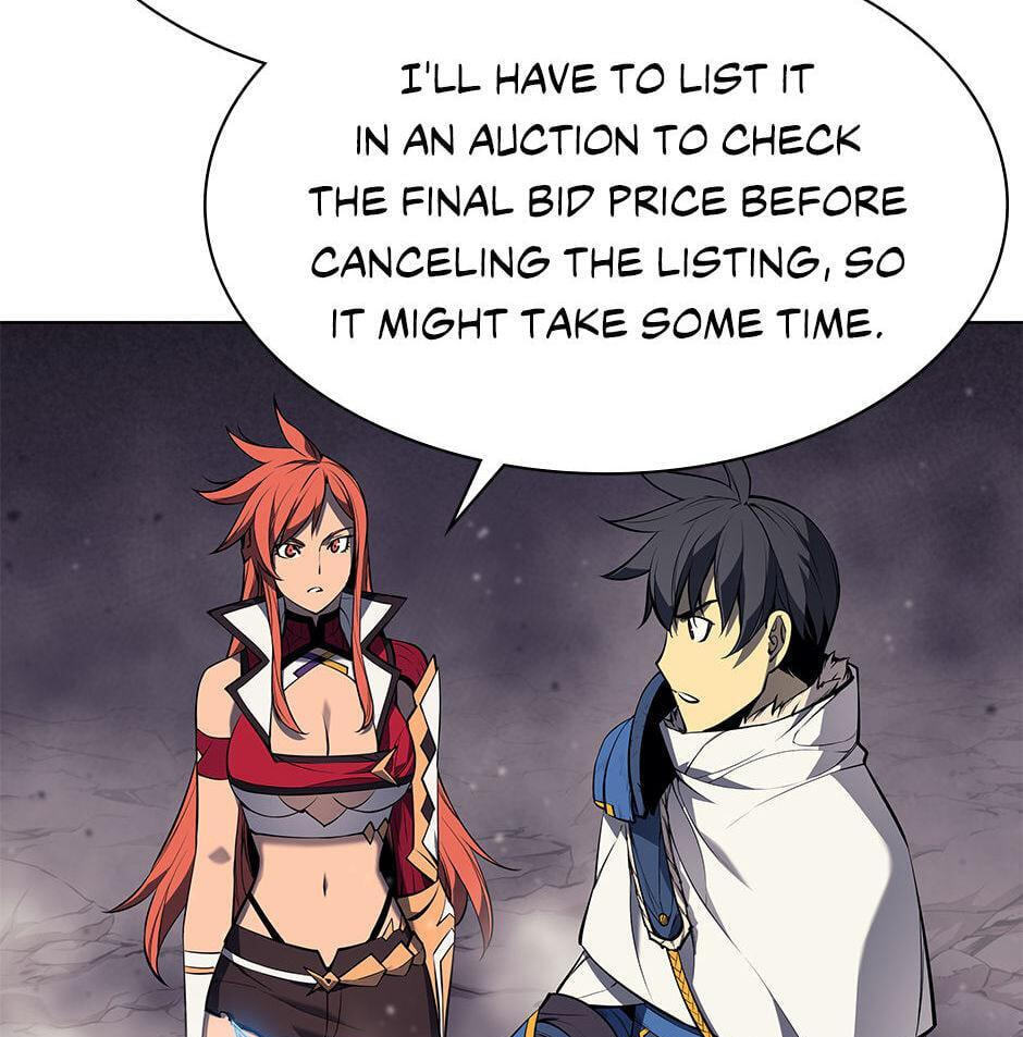 Read Overgeared (Team Argo) chapter 50 image 54 on Lezhin