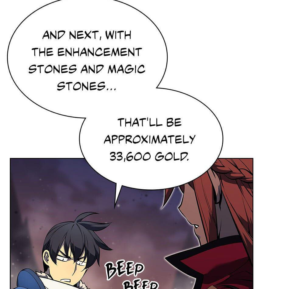 Read Overgeared (Team Argo) chapter 50 image 56 on Lezhin
