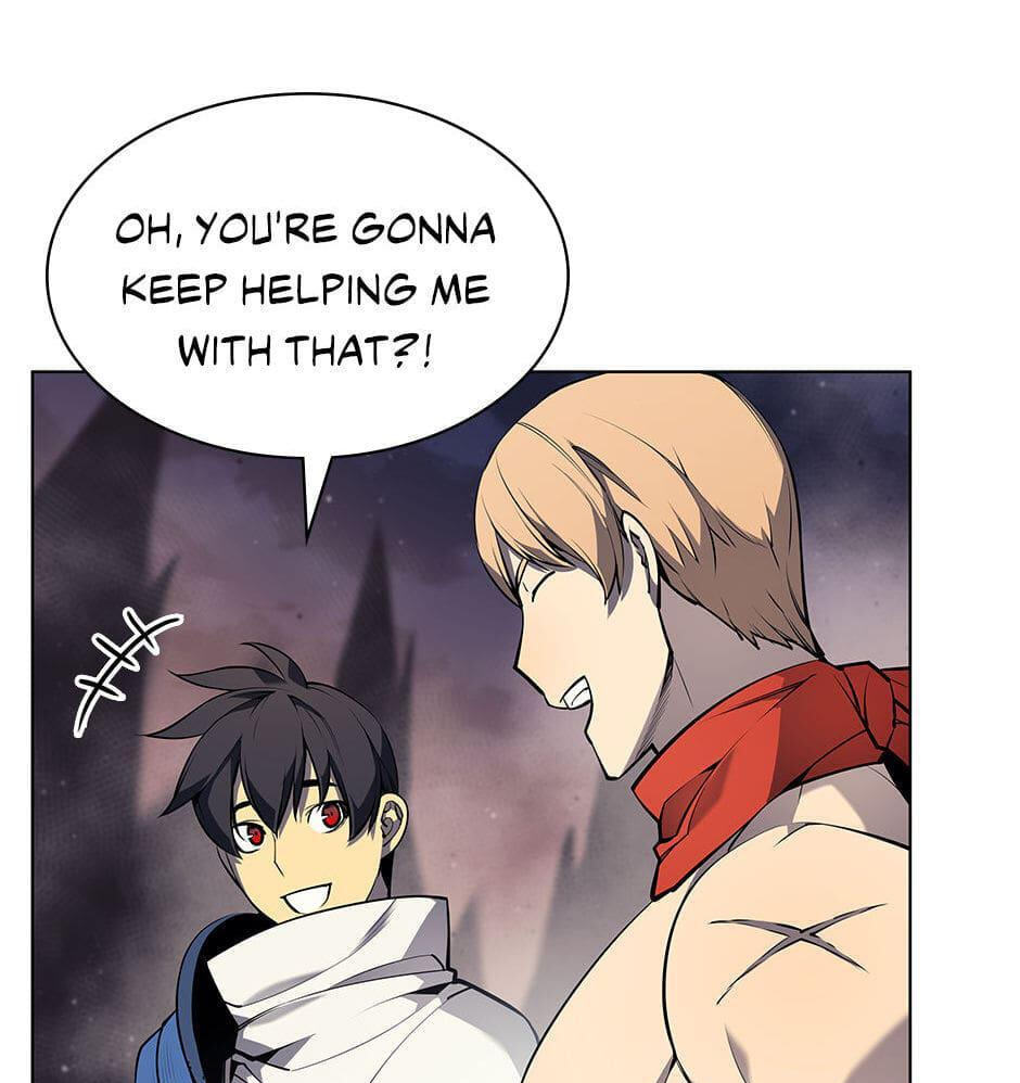 Read Overgeared (Team Argo) chapter 50 image 62 on Lezhin