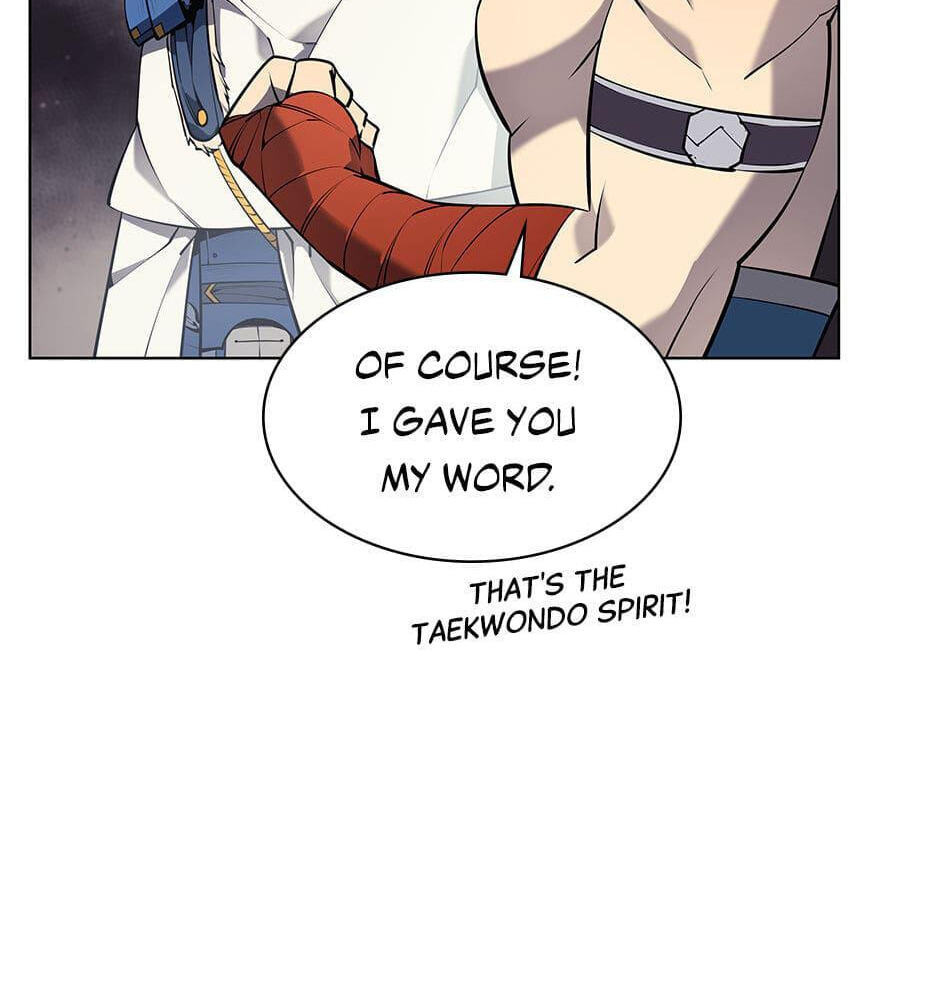 Read Overgeared (Team Argo) chapter 50 image 63 on Lezhin