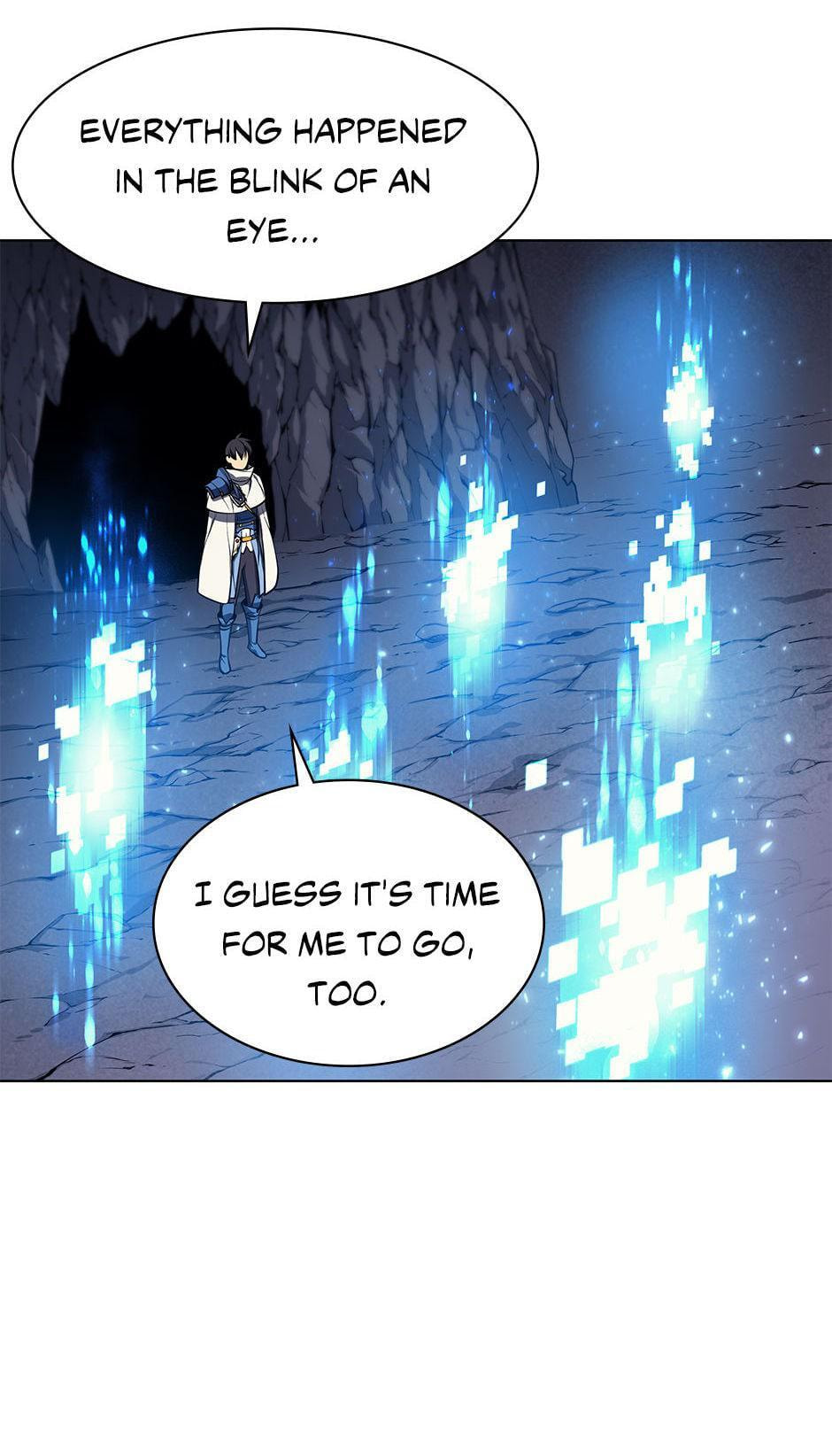 Read Overgeared (Team Argo) chapter 50 image 67 on Lezhin