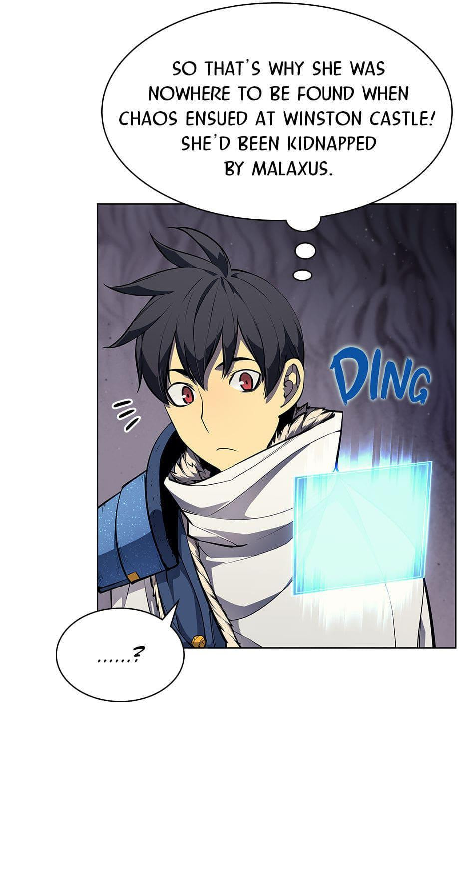 Read Overgeared (Team Argo) chapter 50 image 83 on Lezhin