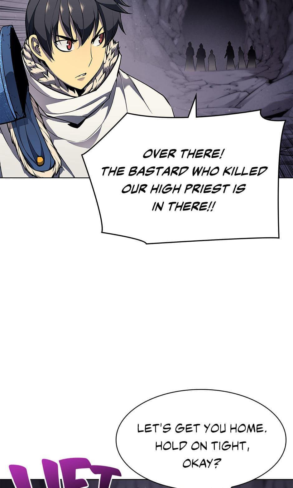 Read Overgeared (Team Argo) chapter 50 image 92 on Lezhin