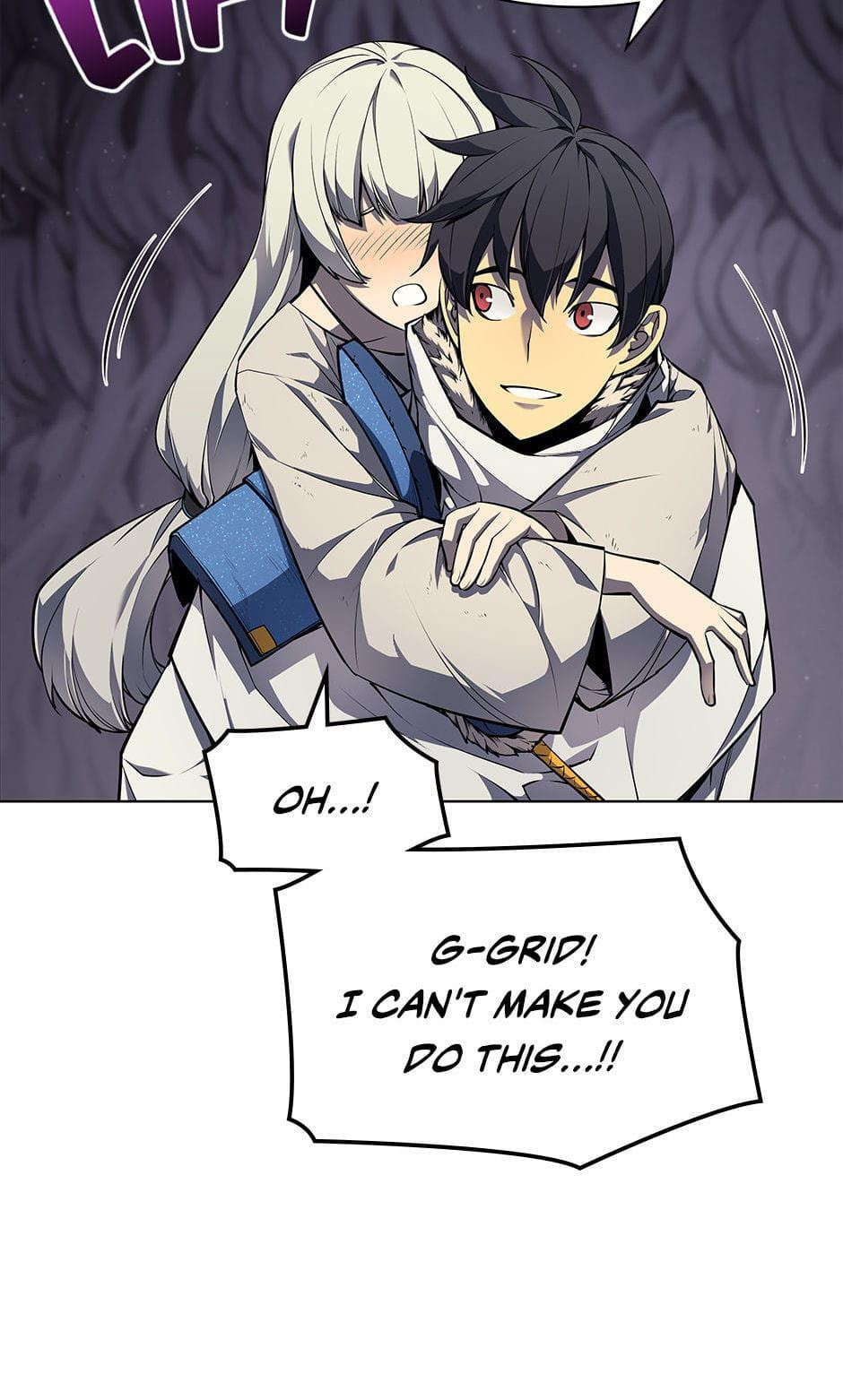 Read Overgeared (Team Argo) chapter 50 image 93 on Lezhin