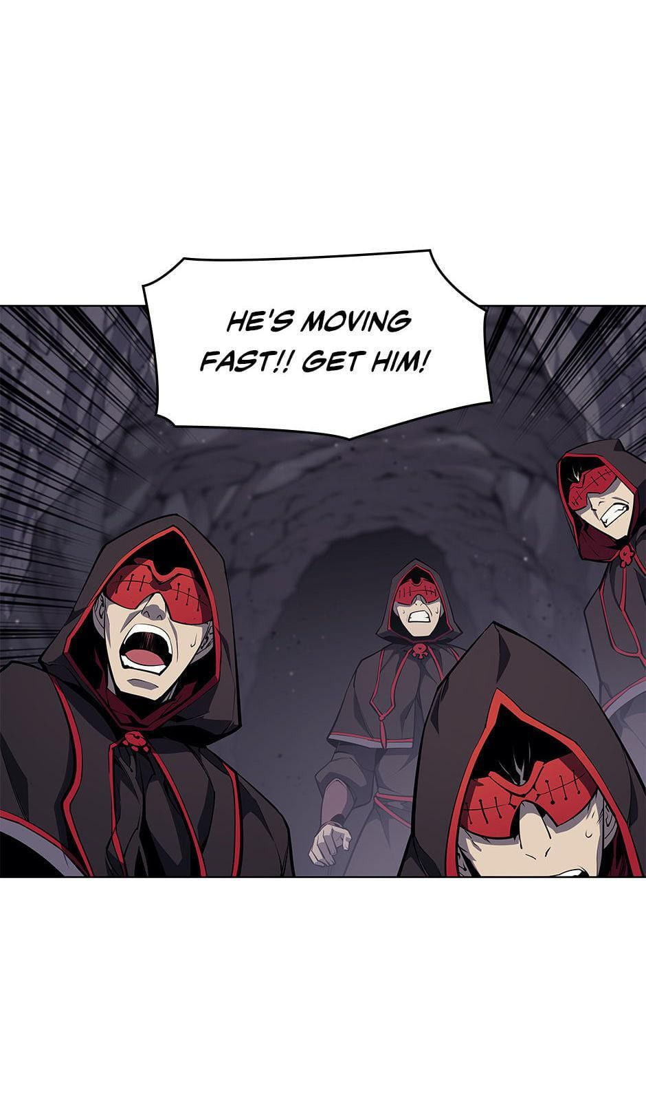 Read Overgeared (Team Argo) chapter 50 image 98 on Lezhin