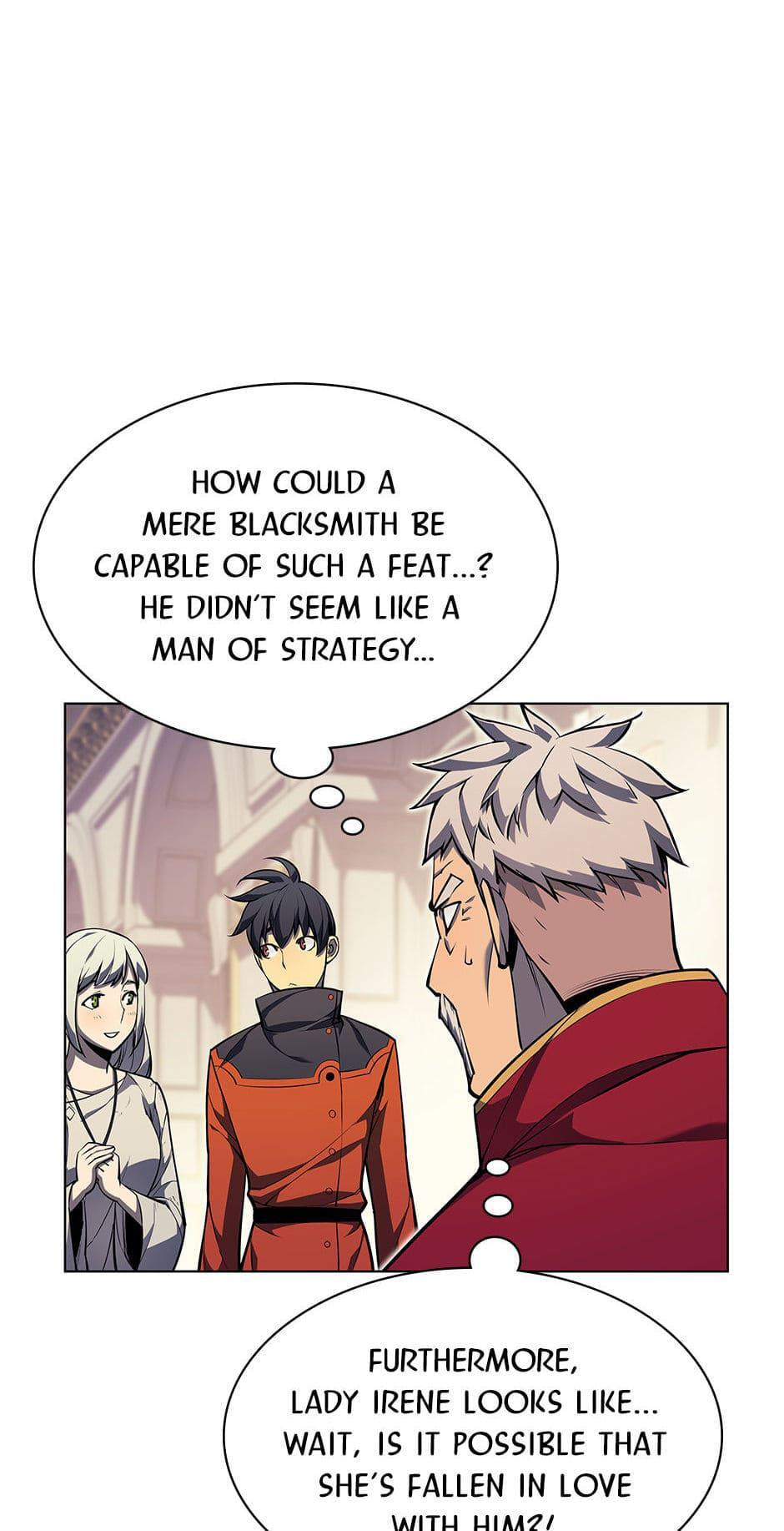 Read Overgeared (Team Argo) chapter 51 image 10 on Lezhin
