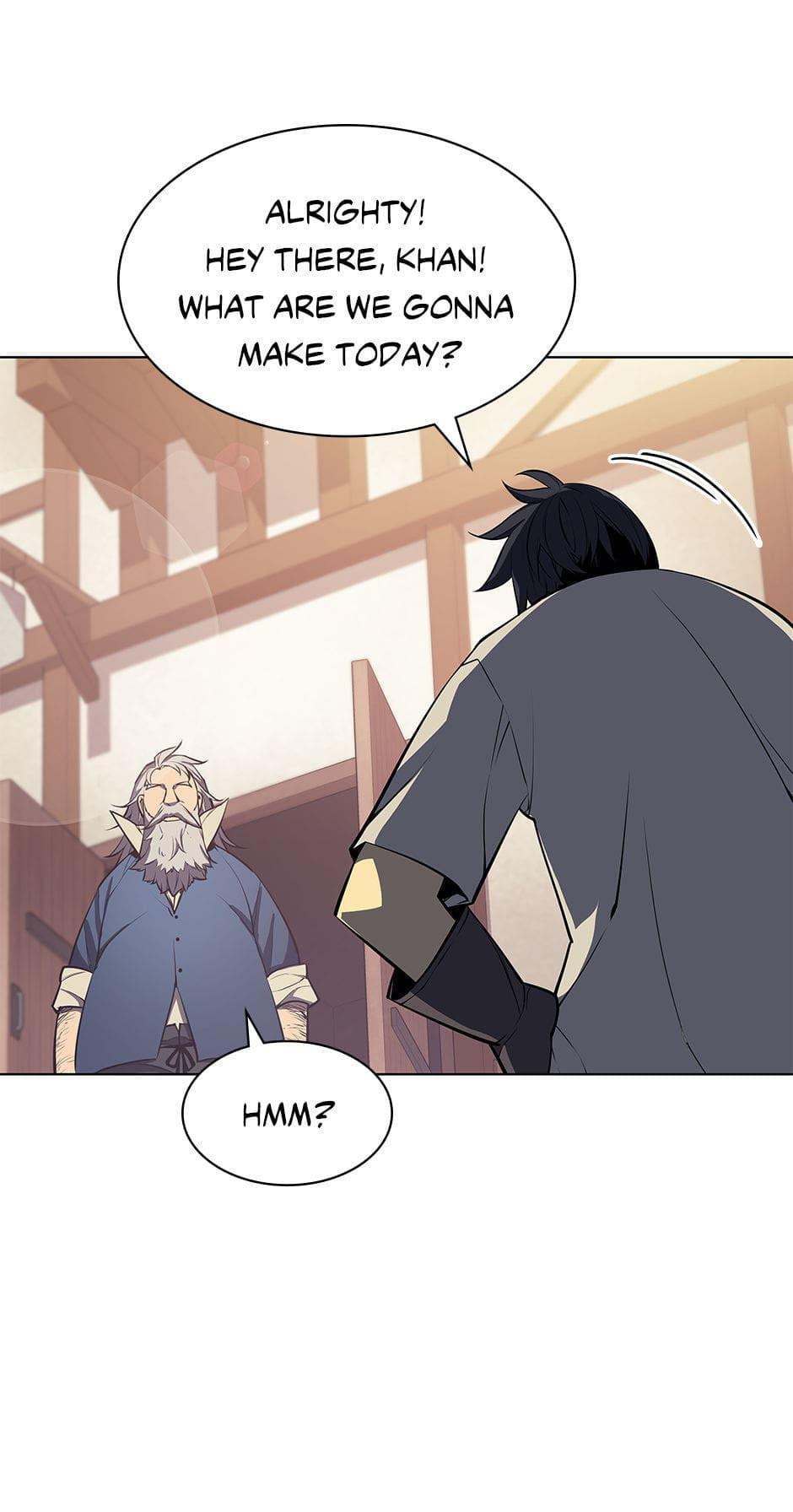 Read Overgeared (Team Argo) chapter 51 image 103 on Lezhin
