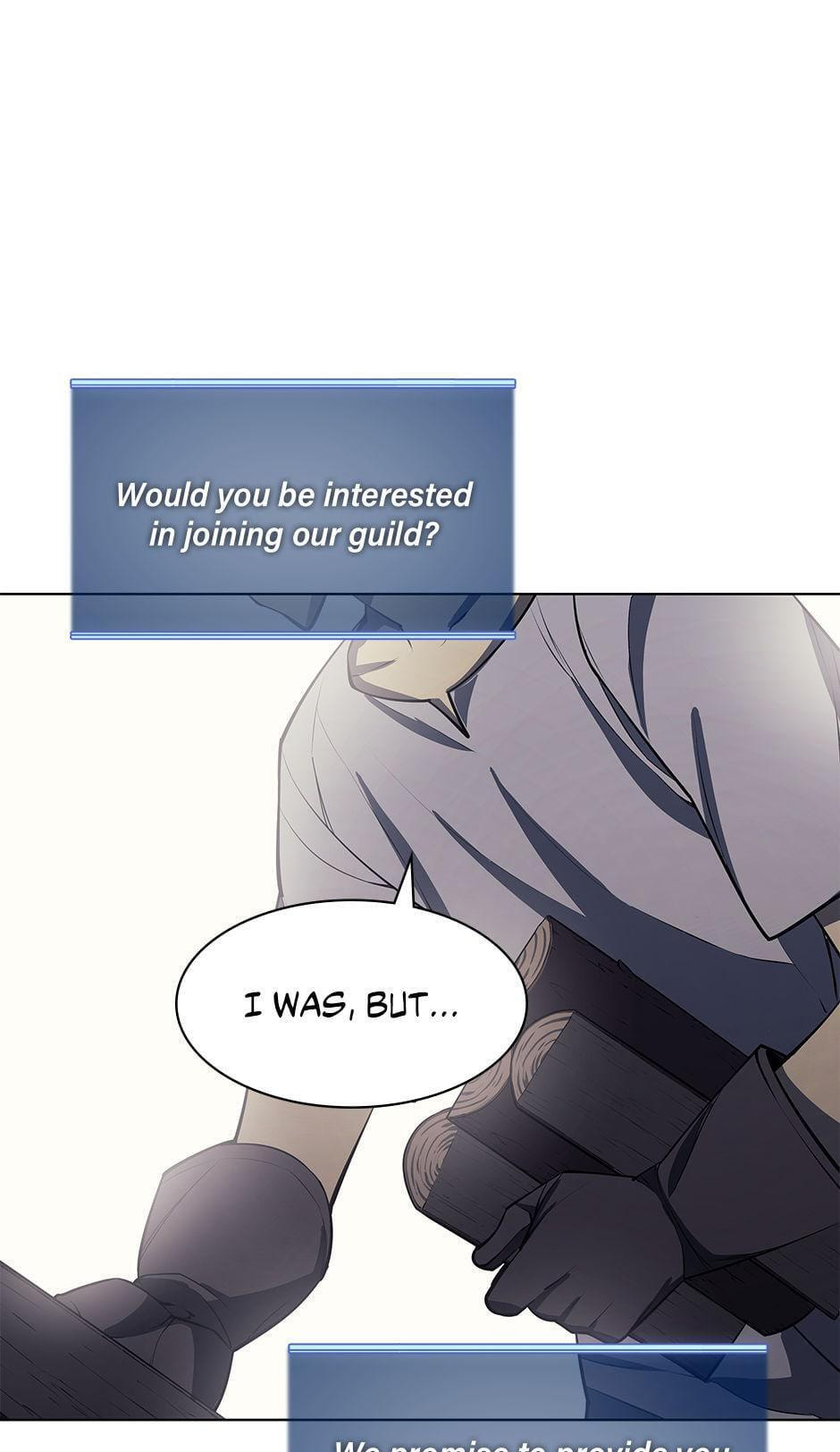 Read Overgeared (Team Argo) chapter 51 image 105 on Lezhin