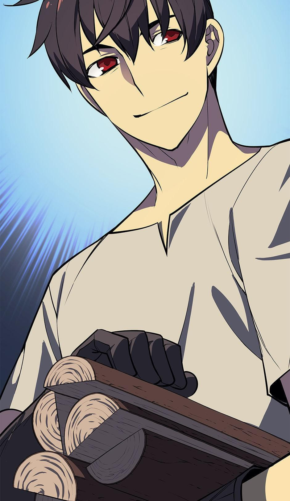 Read Overgeared (Team Argo) chapter 51 image 107 on Lezhin