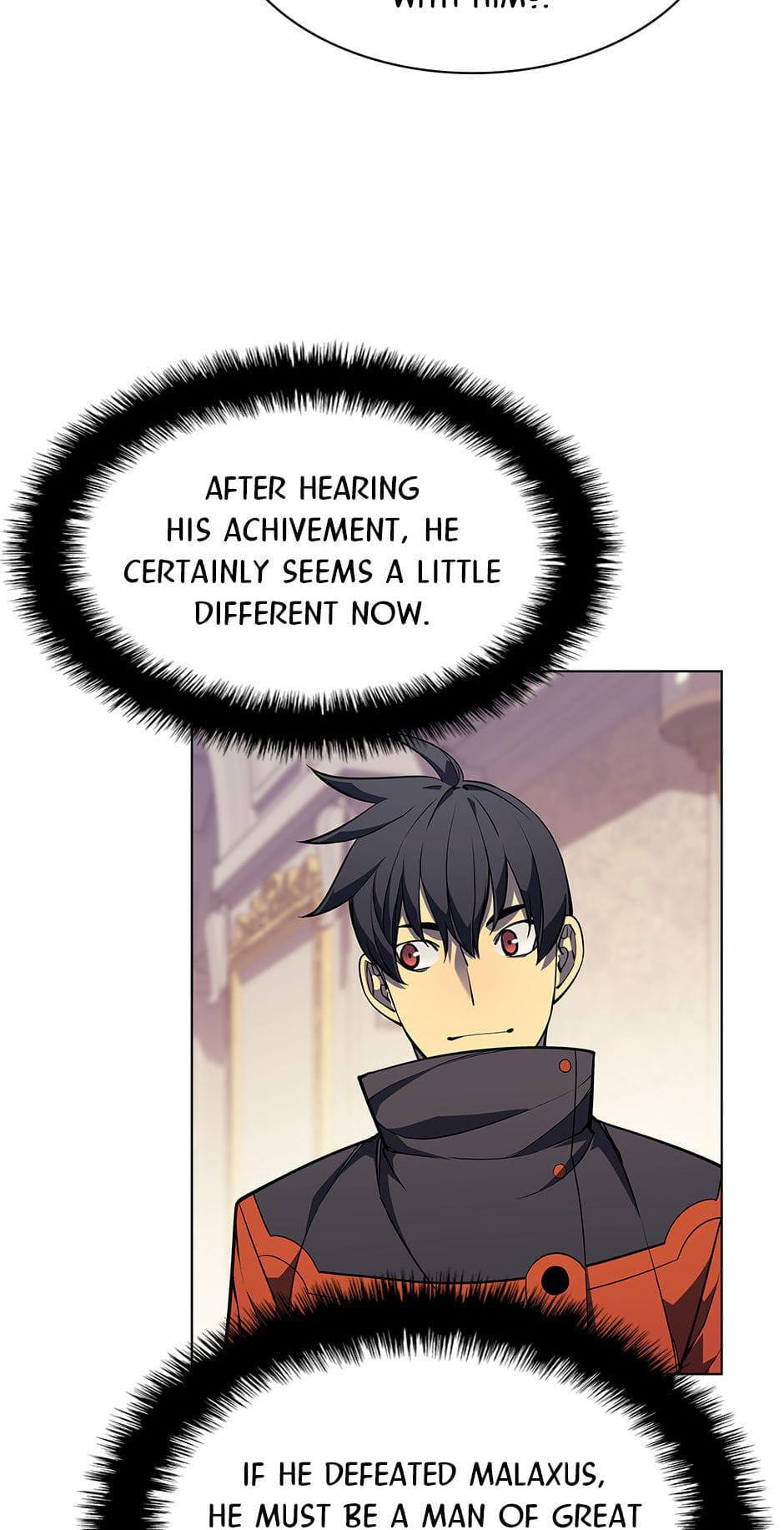 Read Overgeared (Team Argo) chapter 51 image 11 on Lezhin