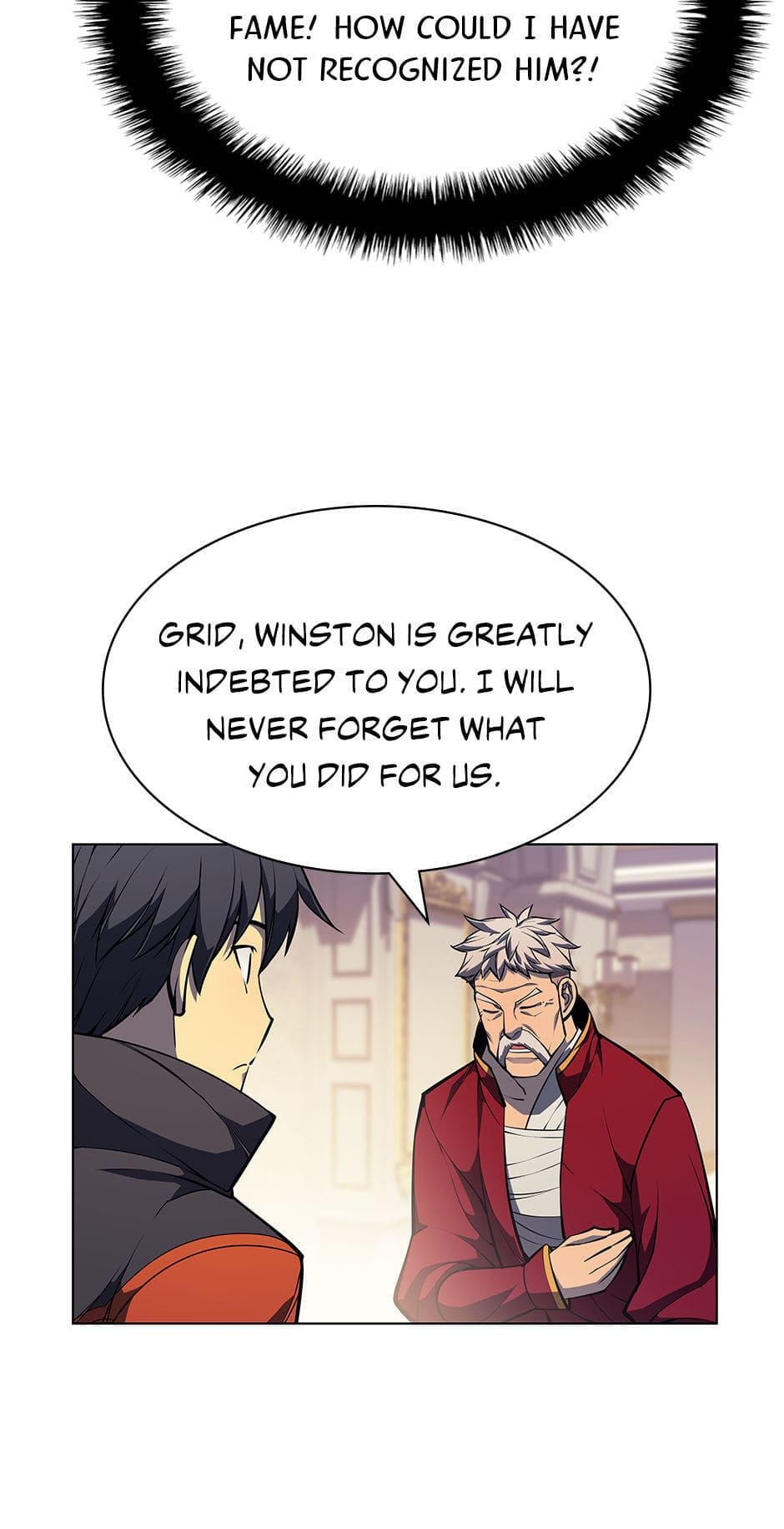 Read Overgeared (Team Argo) chapter 51 image 12 on Lezhin