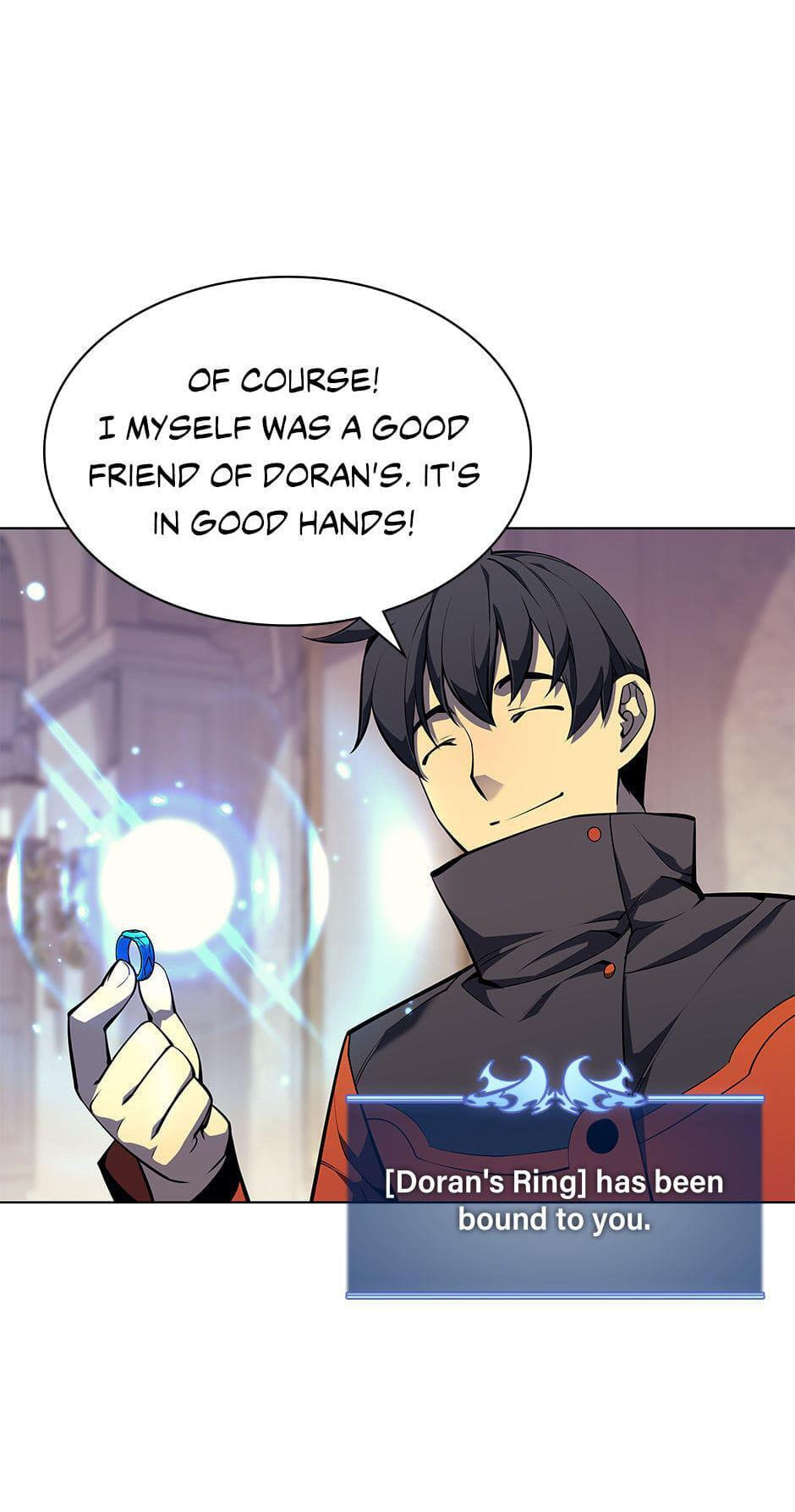Read Overgeared (Team Argo) chapter 51 image 15 on Lezhin