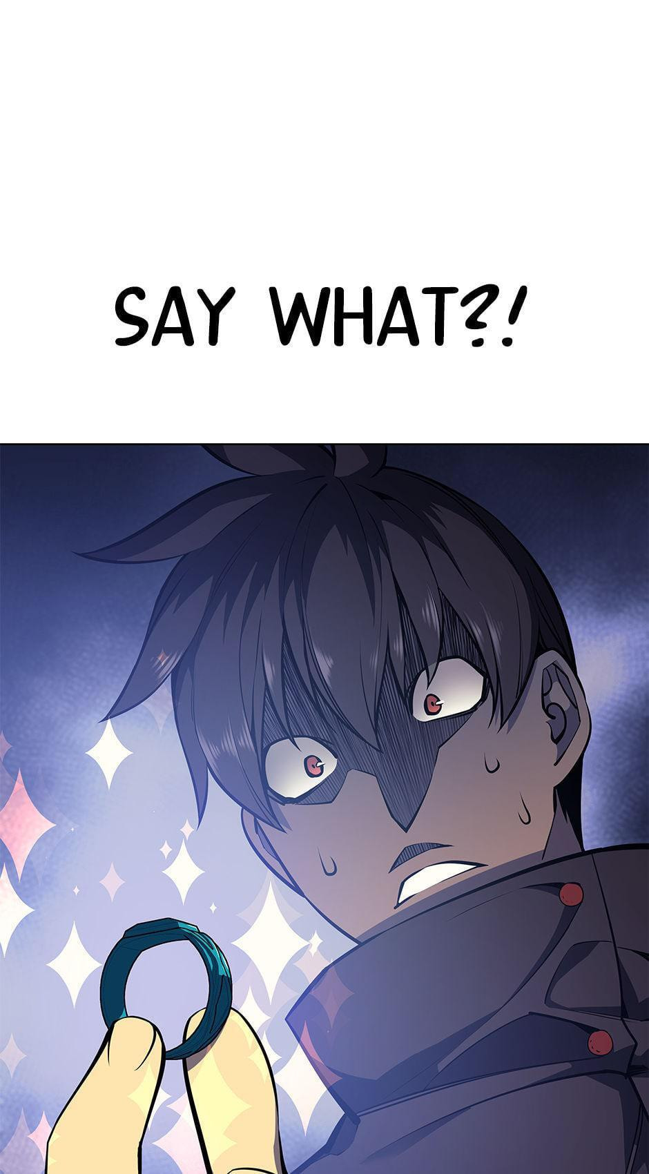 Read Overgeared (Team Argo) chapter 51 image 16 on Lezhin