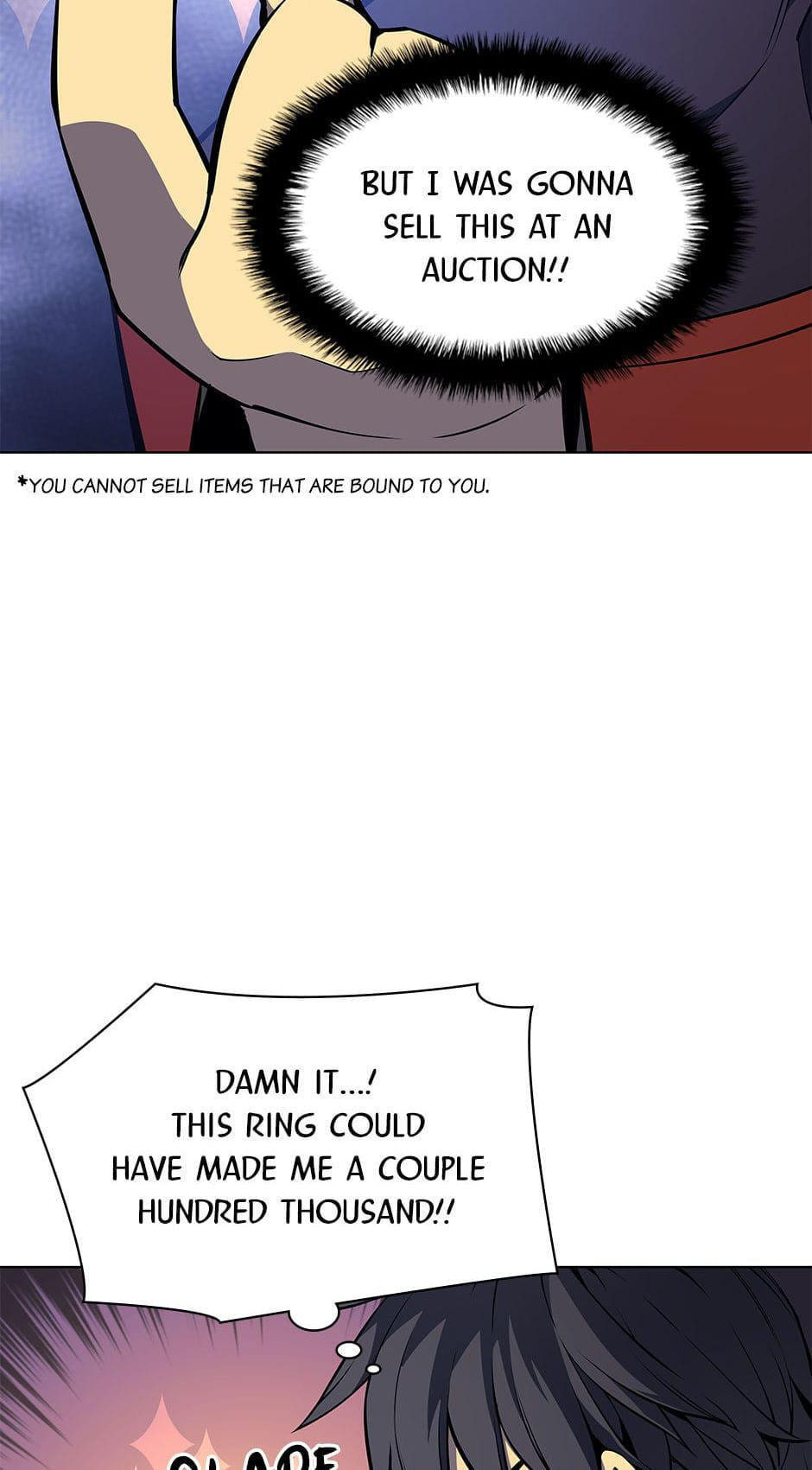 Read Overgeared (Team Argo) chapter 51 image 17 on Lezhin