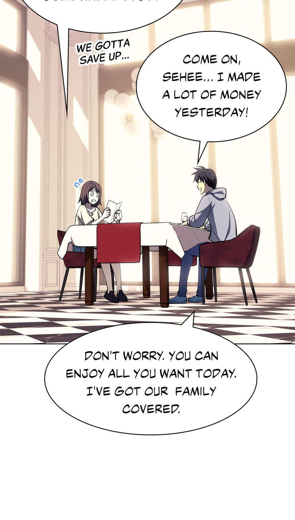Read Overgeared (Team Argo) chapter 51 image 26 on Lezhin