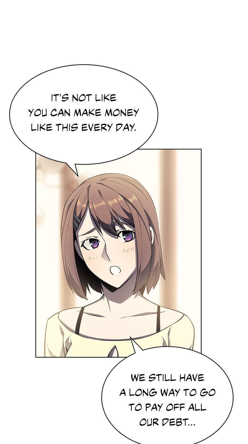 Read Overgeared (Team Argo) chapter 51 image 27 on Lezhin