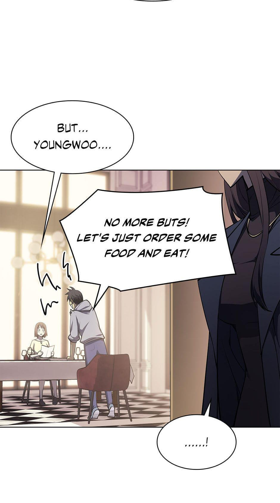 Read Overgeared (Team Argo) chapter 51 image 29 on Lezhin