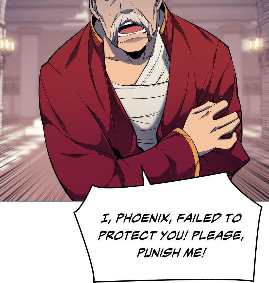 Read Overgeared (Team Argo) chapter 51 image 3 on Lezhin