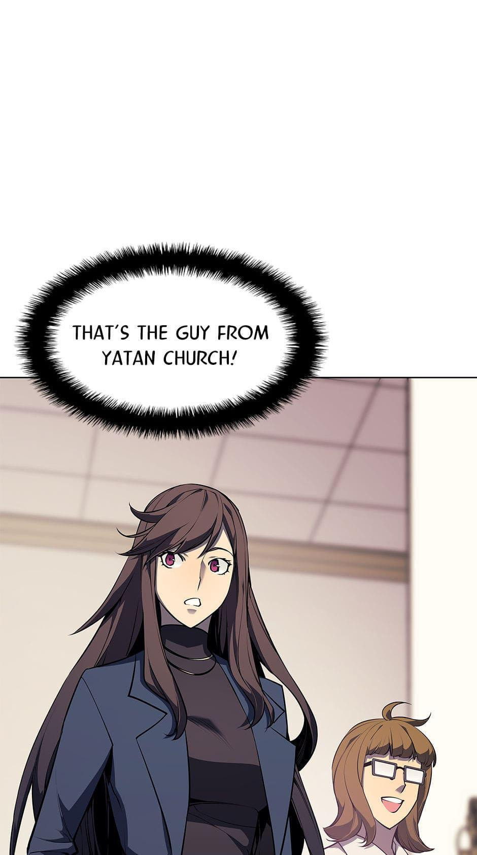 Read Overgeared (Team Argo) chapter 51 image 30 on Lezhin