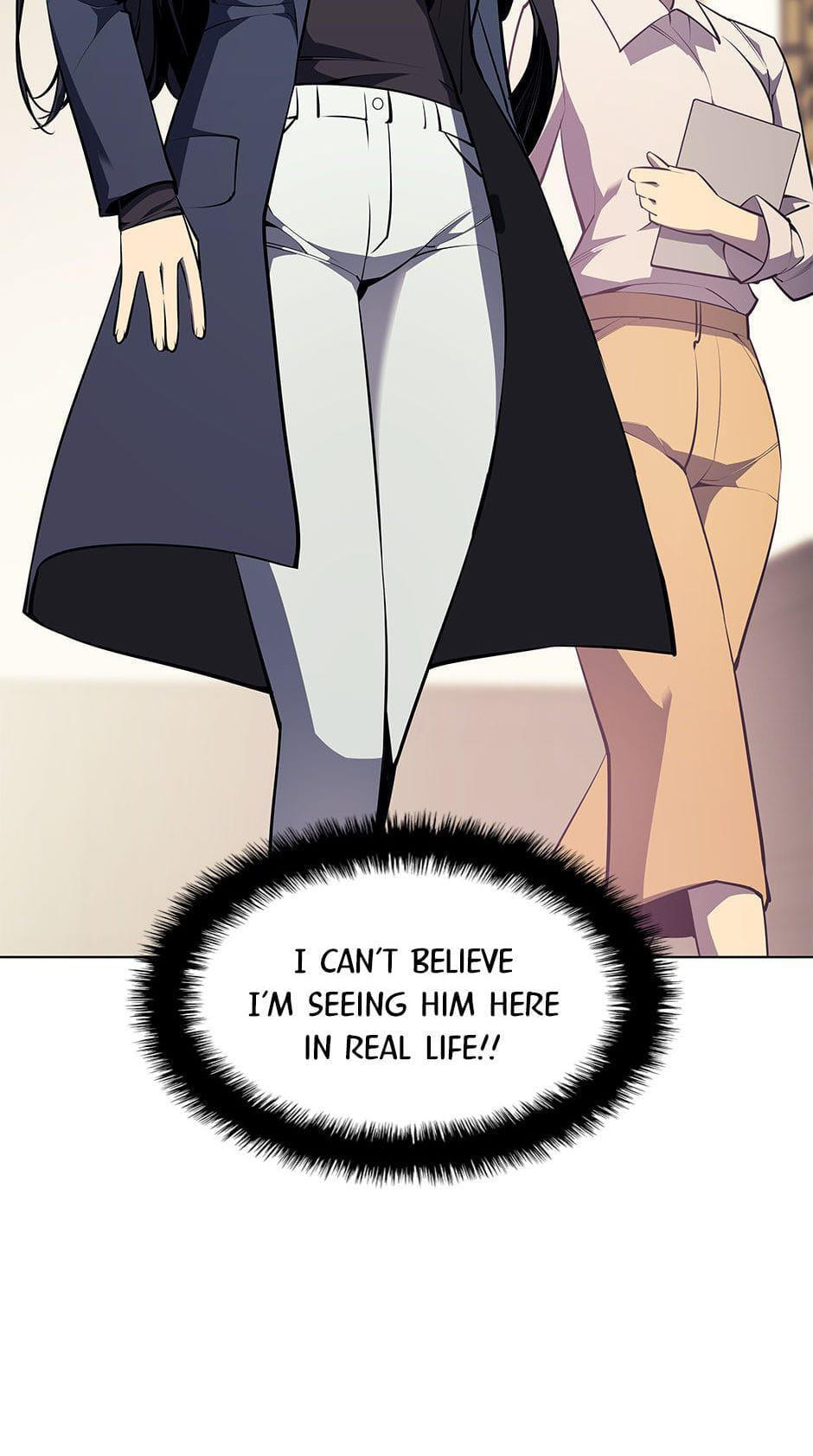 Read Overgeared (Team Argo) chapter 51 image 31 on Lezhin