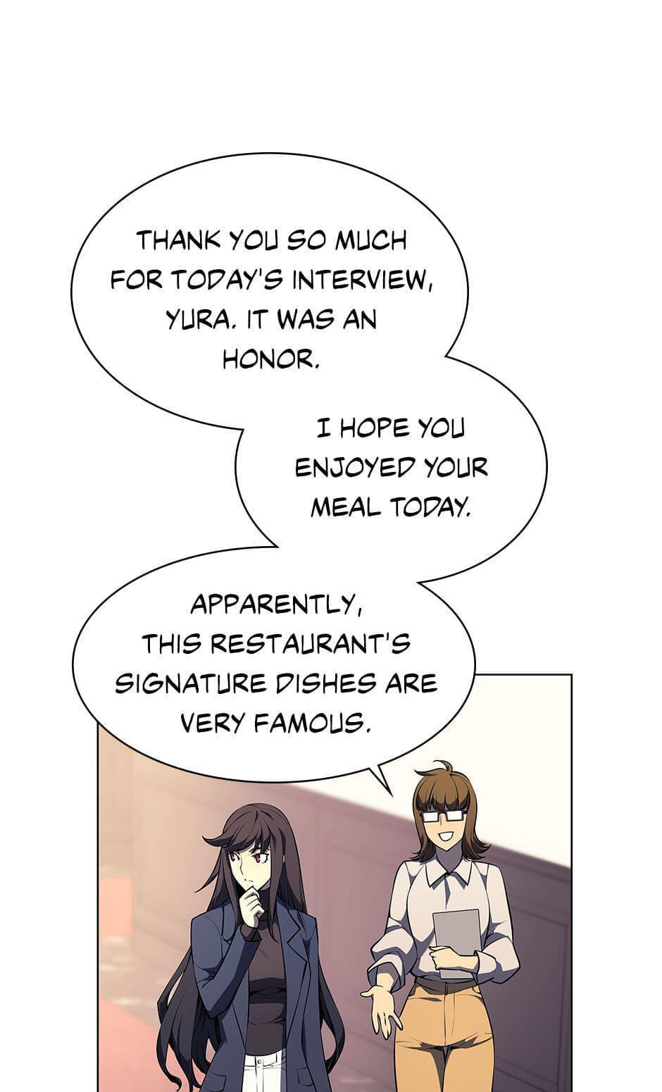 Read Overgeared (Team Argo) chapter 51 image 32 on Lezhin
