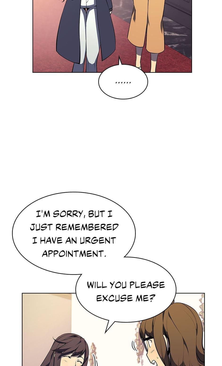 Read Overgeared (Team Argo) chapter 51 image 33 on Lezhin