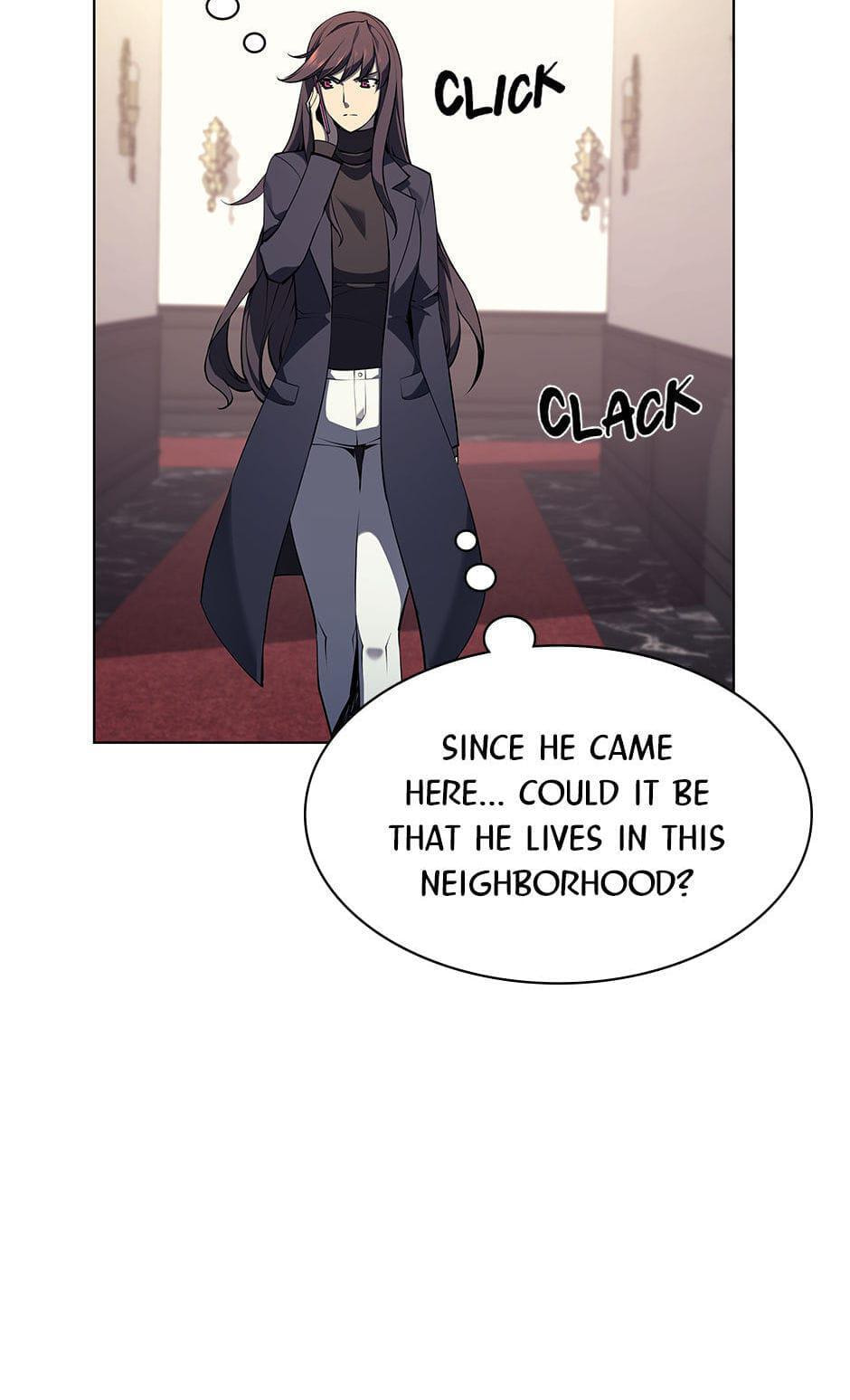 Read Overgeared (Team Argo) chapter 51 image 35 on Lezhin