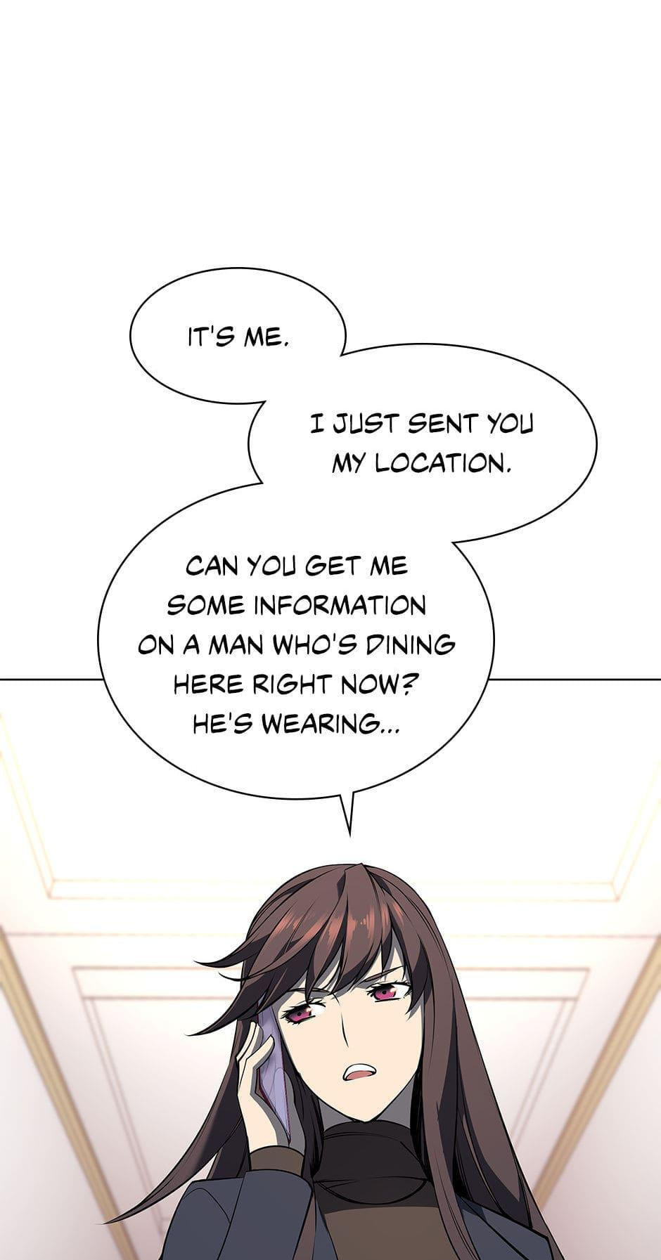 Read Overgeared (Team Argo) chapter 51 image 37 on Lezhin