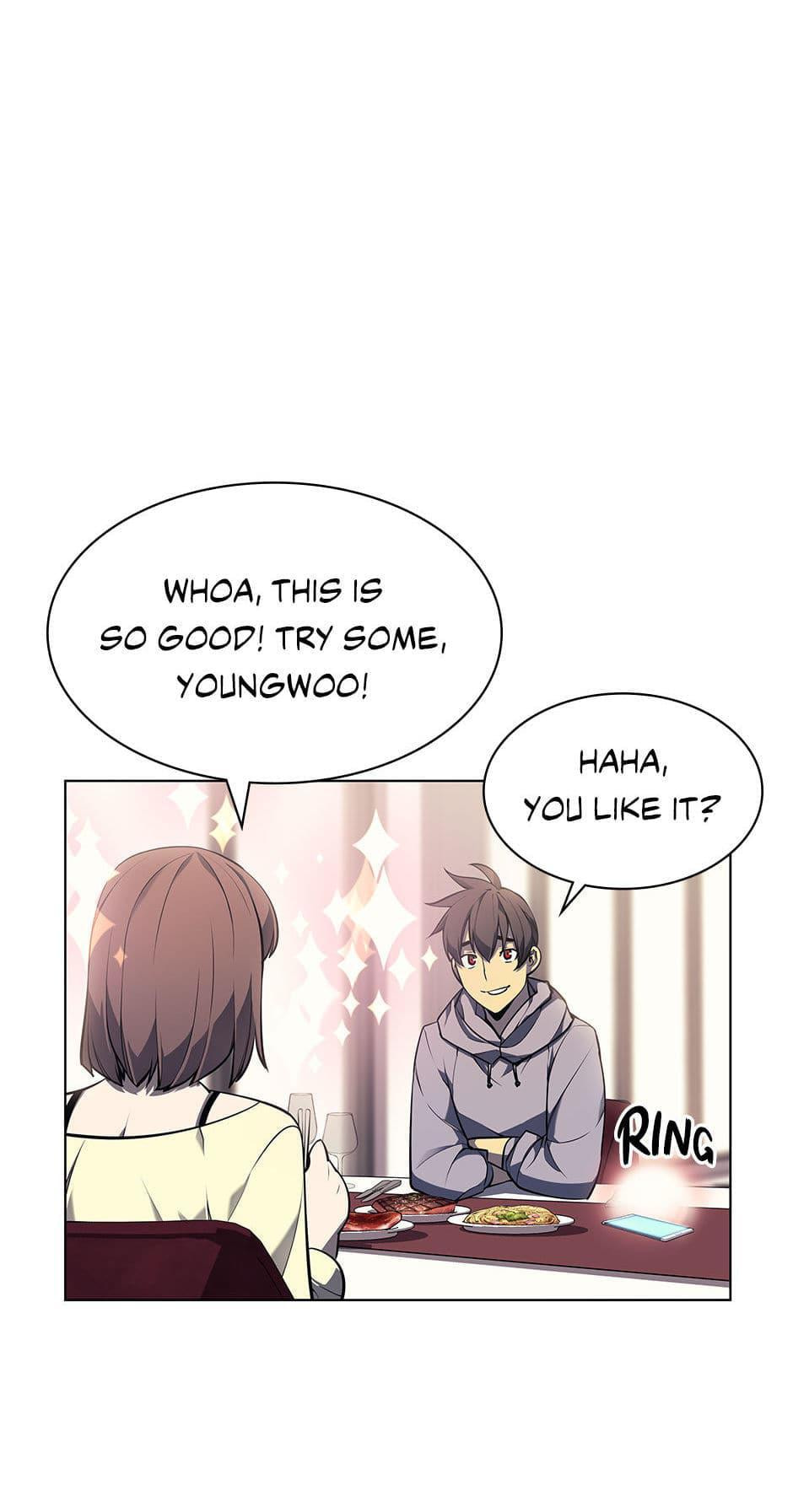 Read Overgeared (Team Argo) chapter 51 image 39 on Lezhin