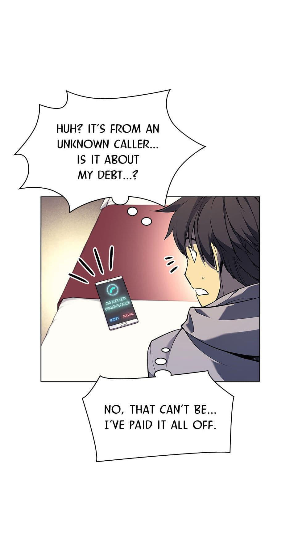 Read Overgeared (Team Argo) chapter 51 image 40 on Lezhin