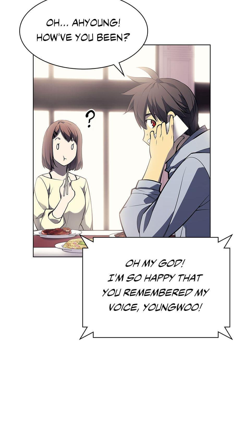 Read Overgeared (Team Argo) chapter 51 image 44 on Lezhin