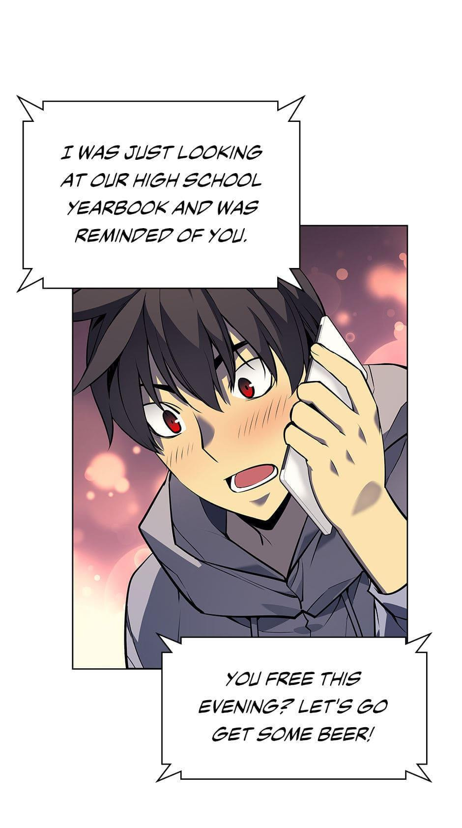 Read Overgeared (Team Argo) chapter 51 image 45 on Lezhin